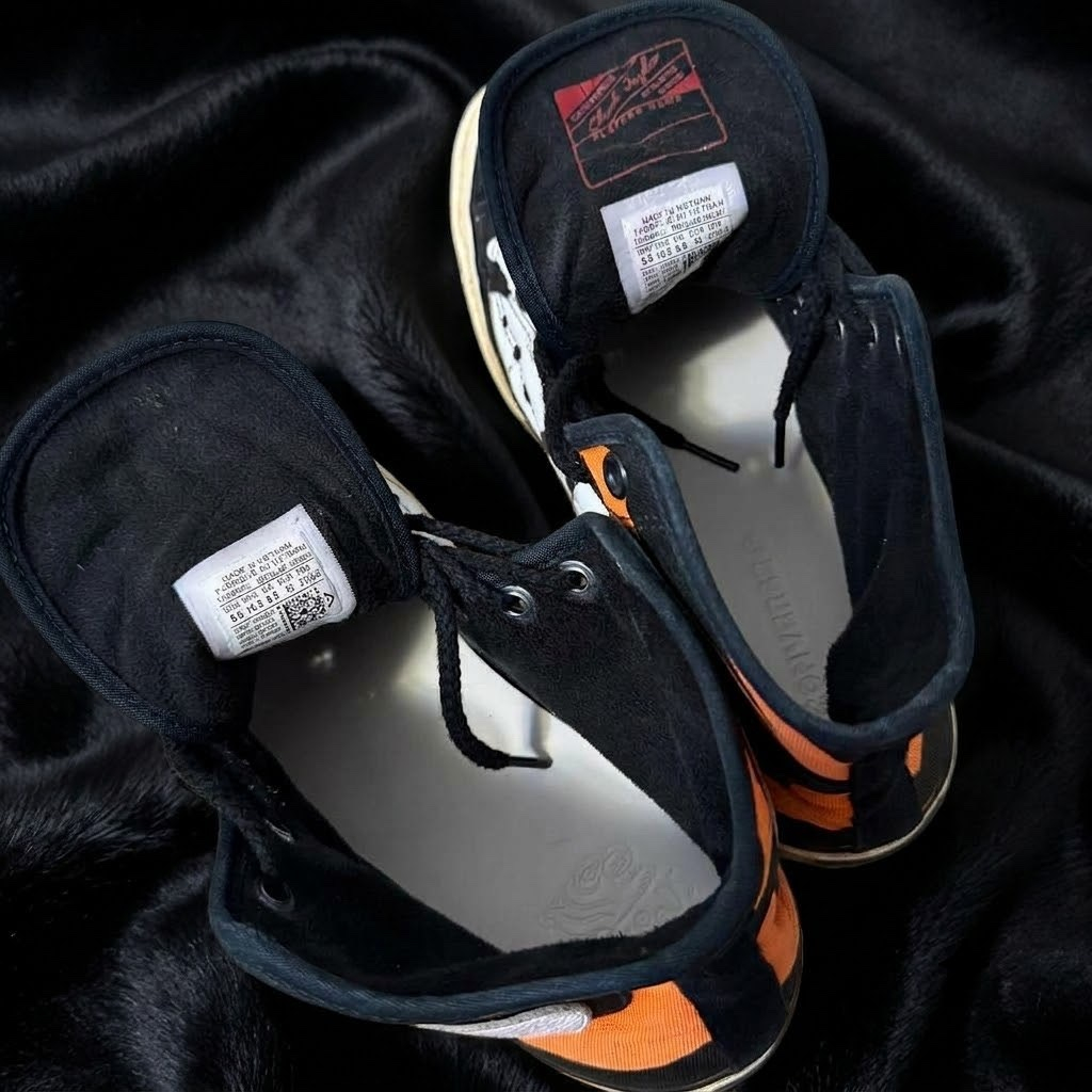 SOULGOODS x Converse Chuck 70, миниатюра 3