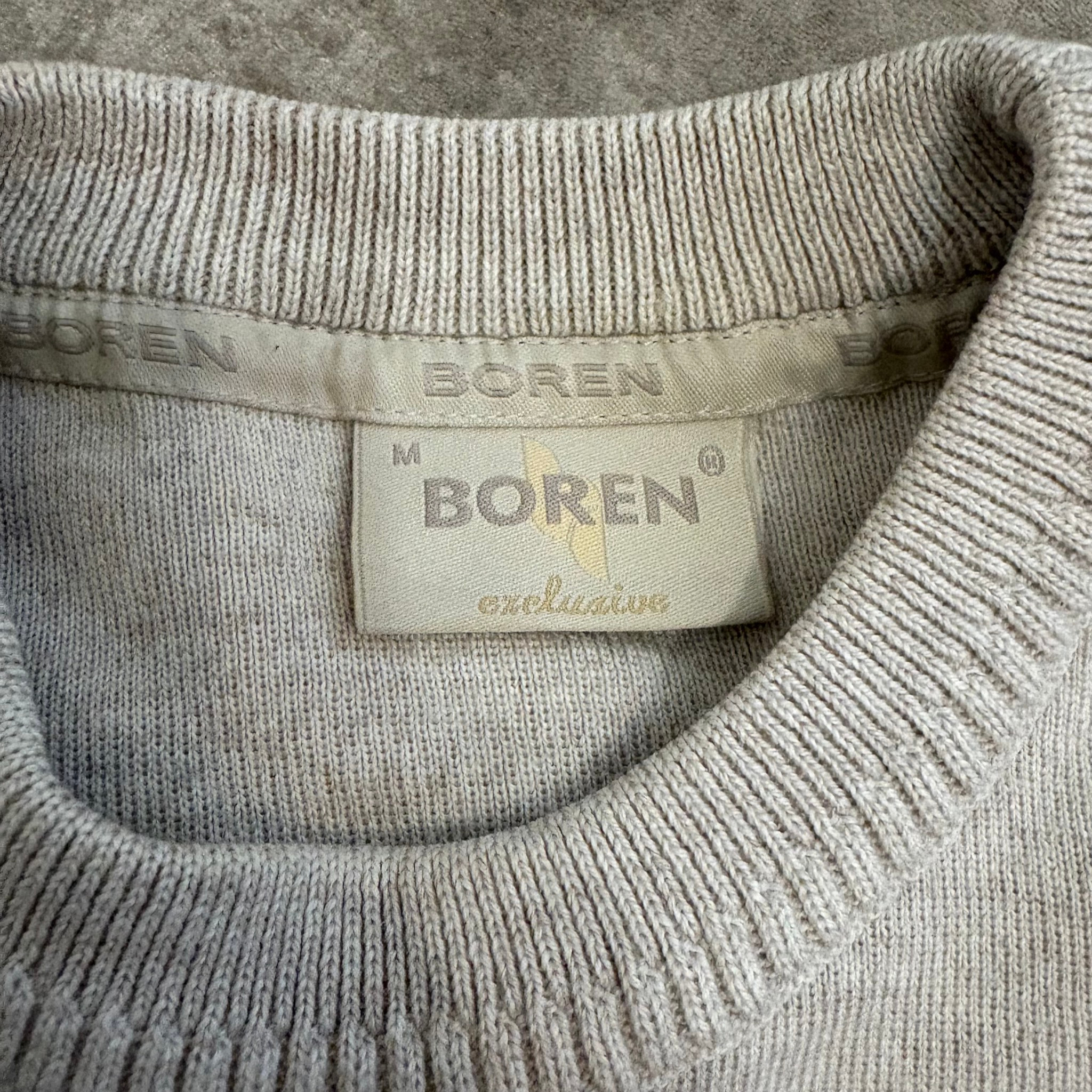 Boren Свитшот, миниатюра 3