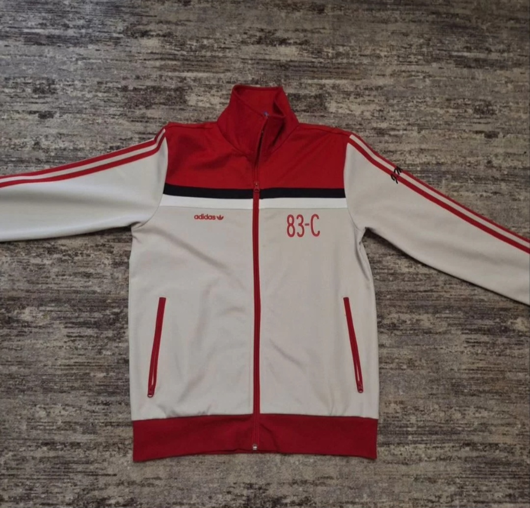 Adidas Олимпийка, миниатюра 5