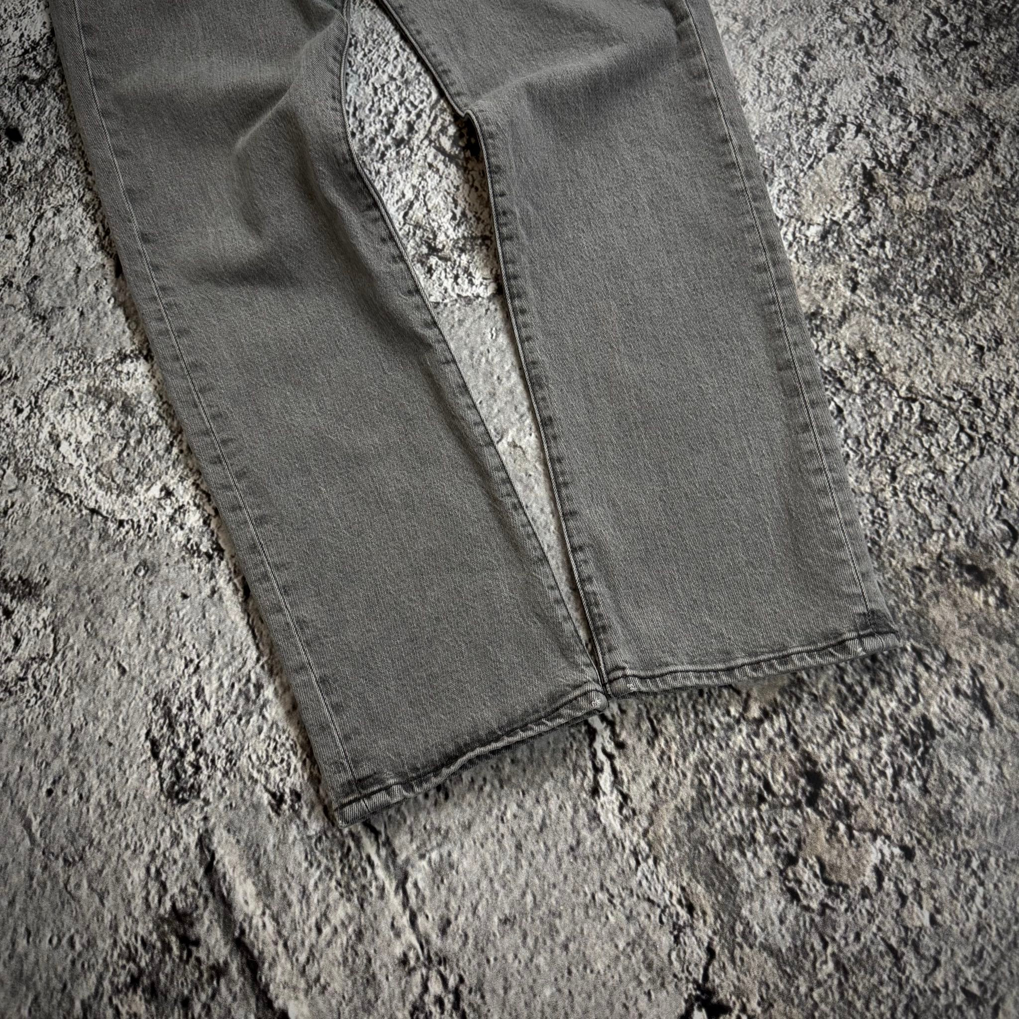 Levi's 501 Made in Poland, миниатюра 5