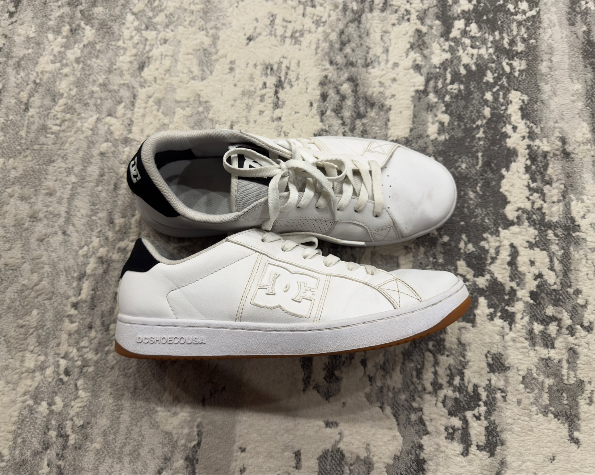 DC Shoes Sneakers, миниатюра 1
