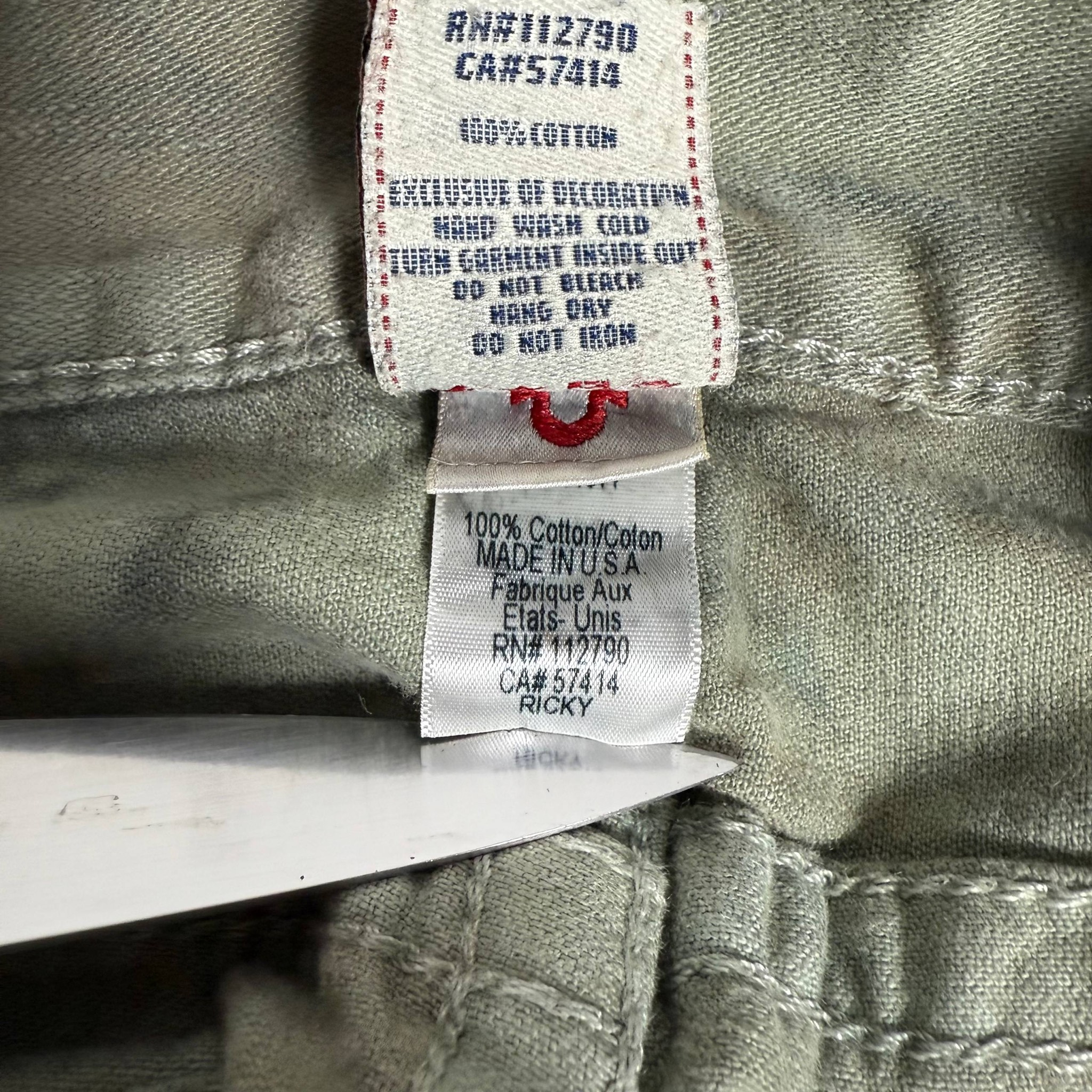True Religion Ricky, миниатюра 5