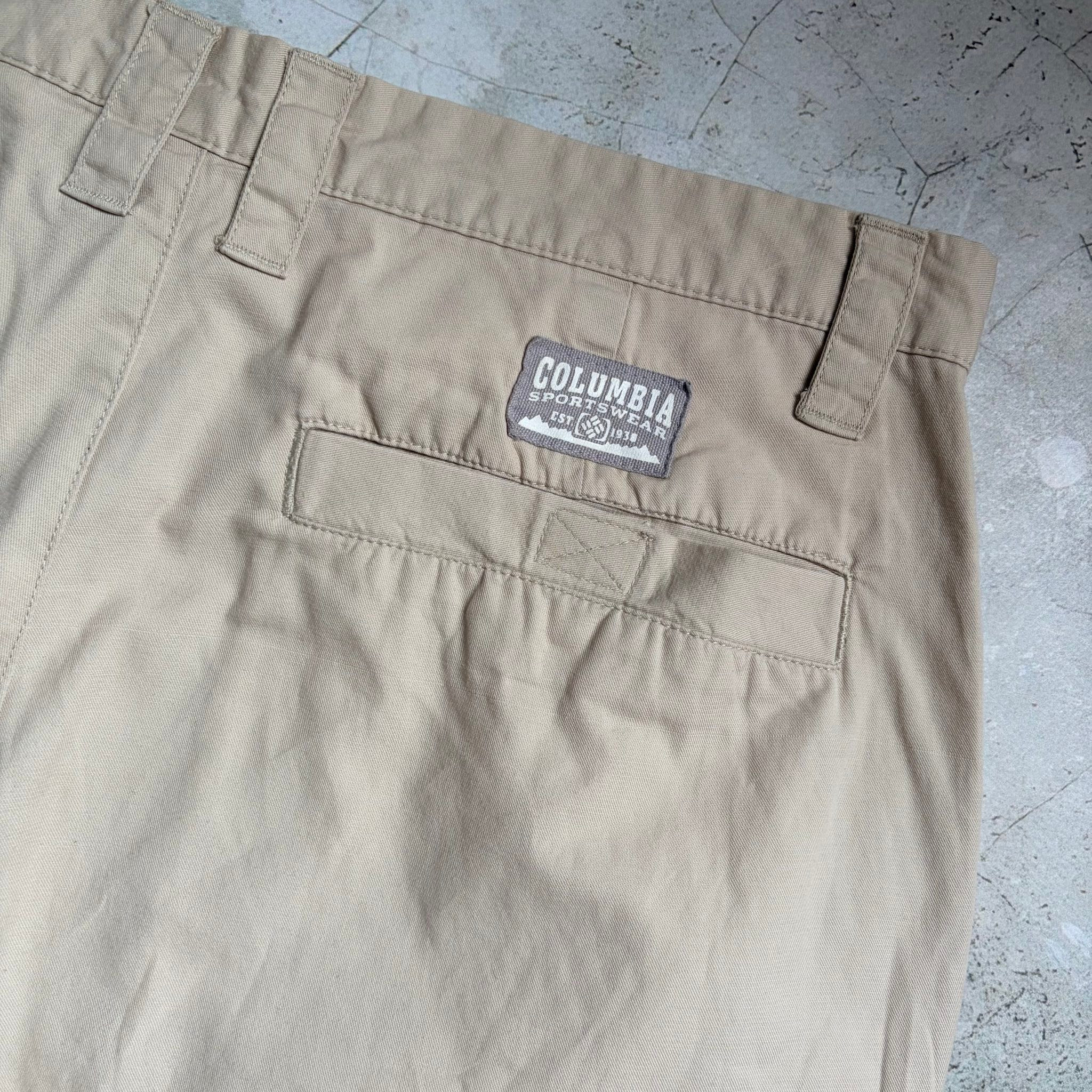 Columbia Pant classic, миниатюра 4