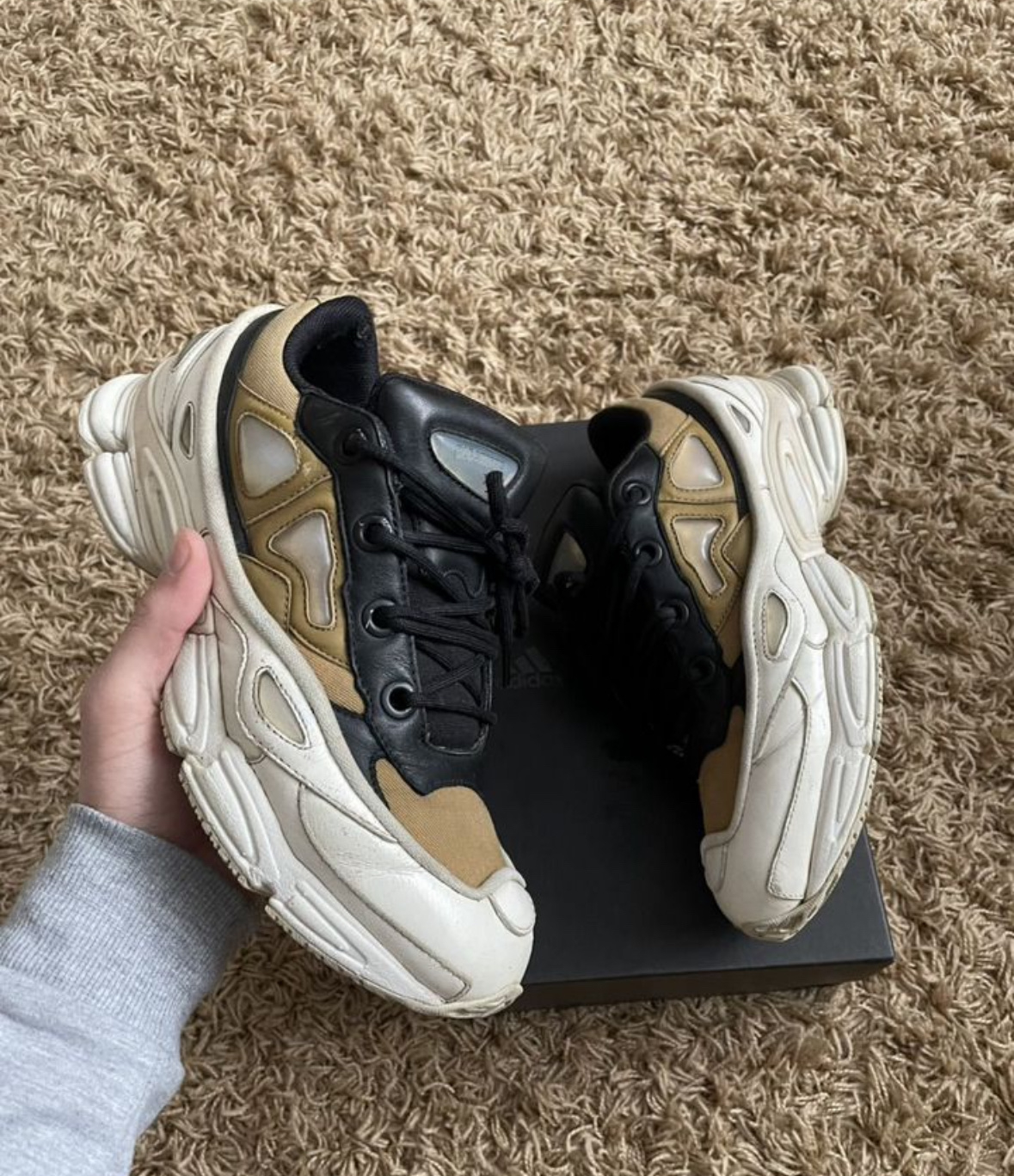 Raf Simons Ozweego, миниатюра 3