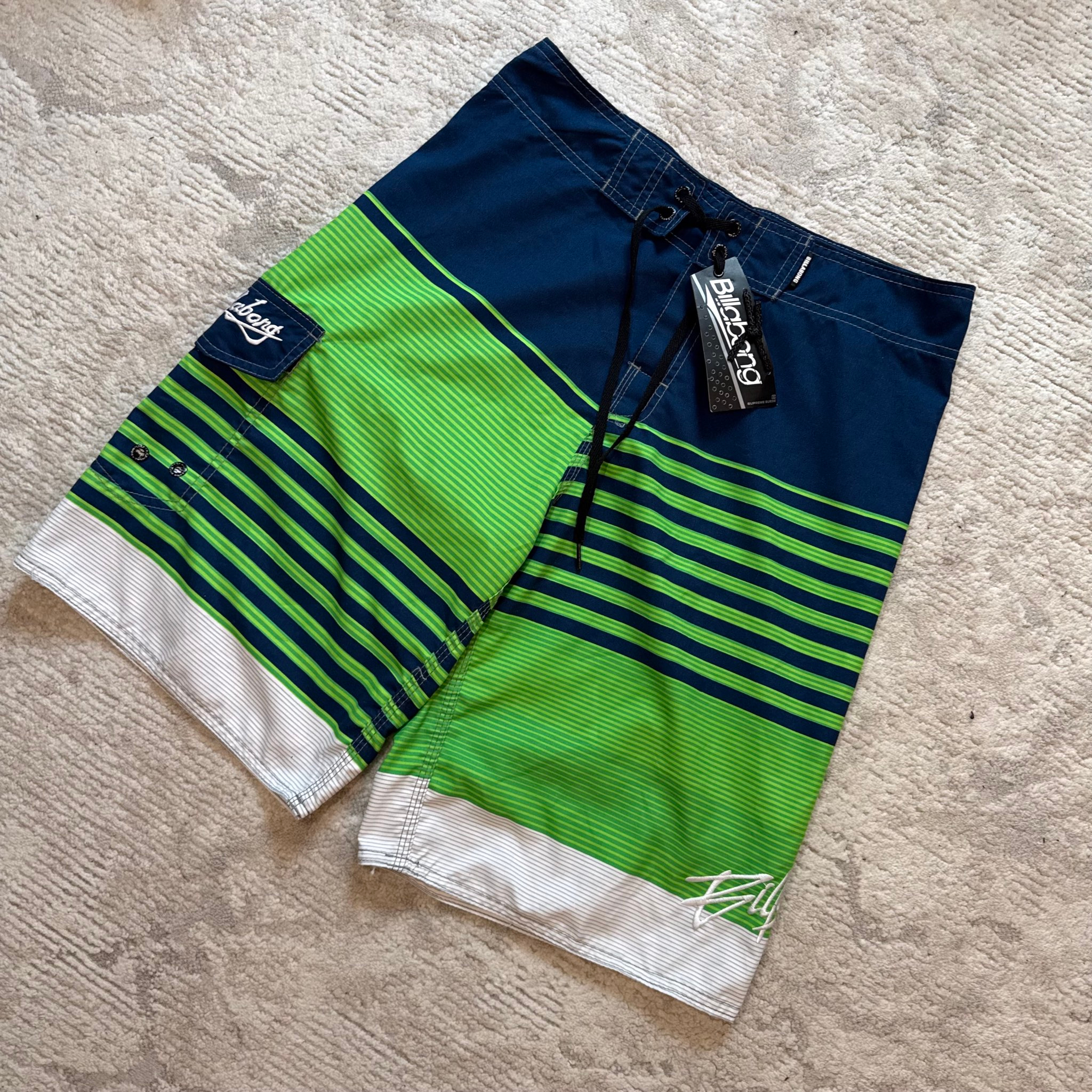 Billabong Beach Surf Short, миниатюра 2