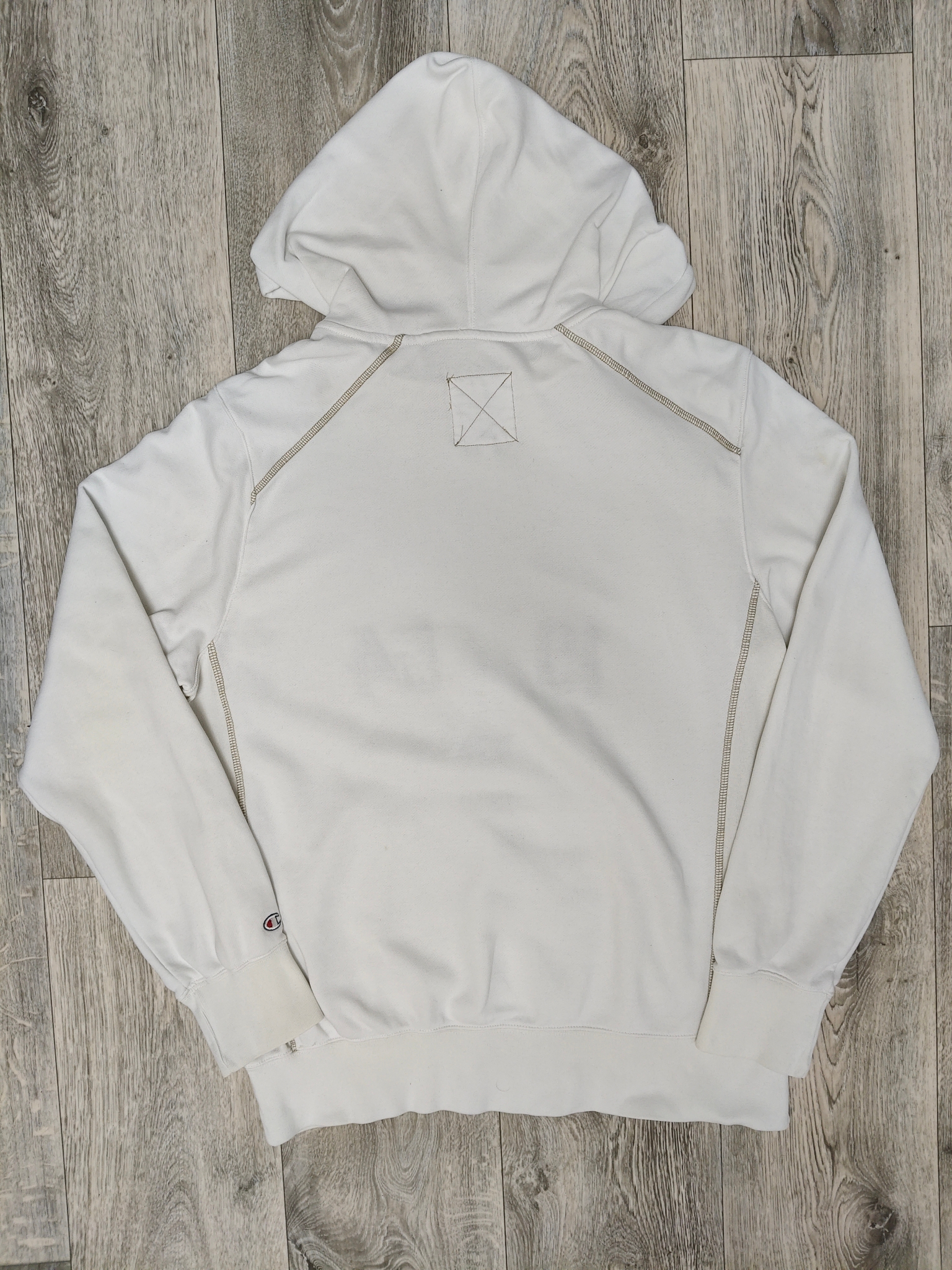 Champion USAFA Худи, миниатюра 2