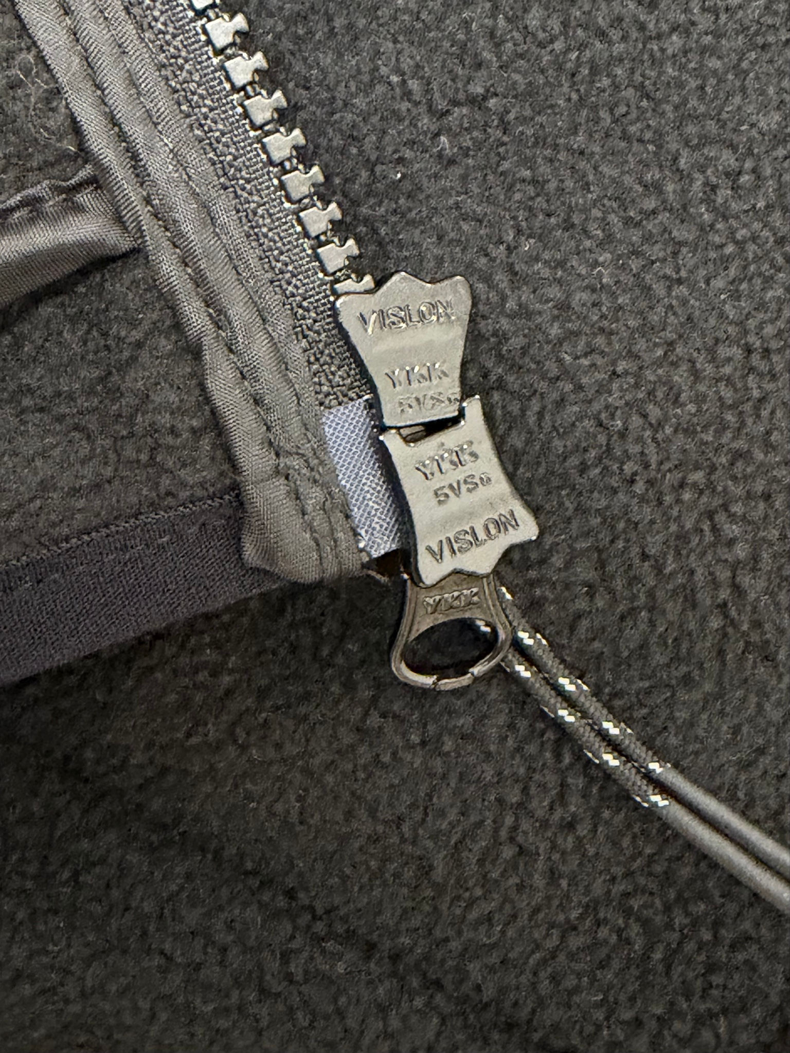 Weekend offender Жилет, миниатюра 6