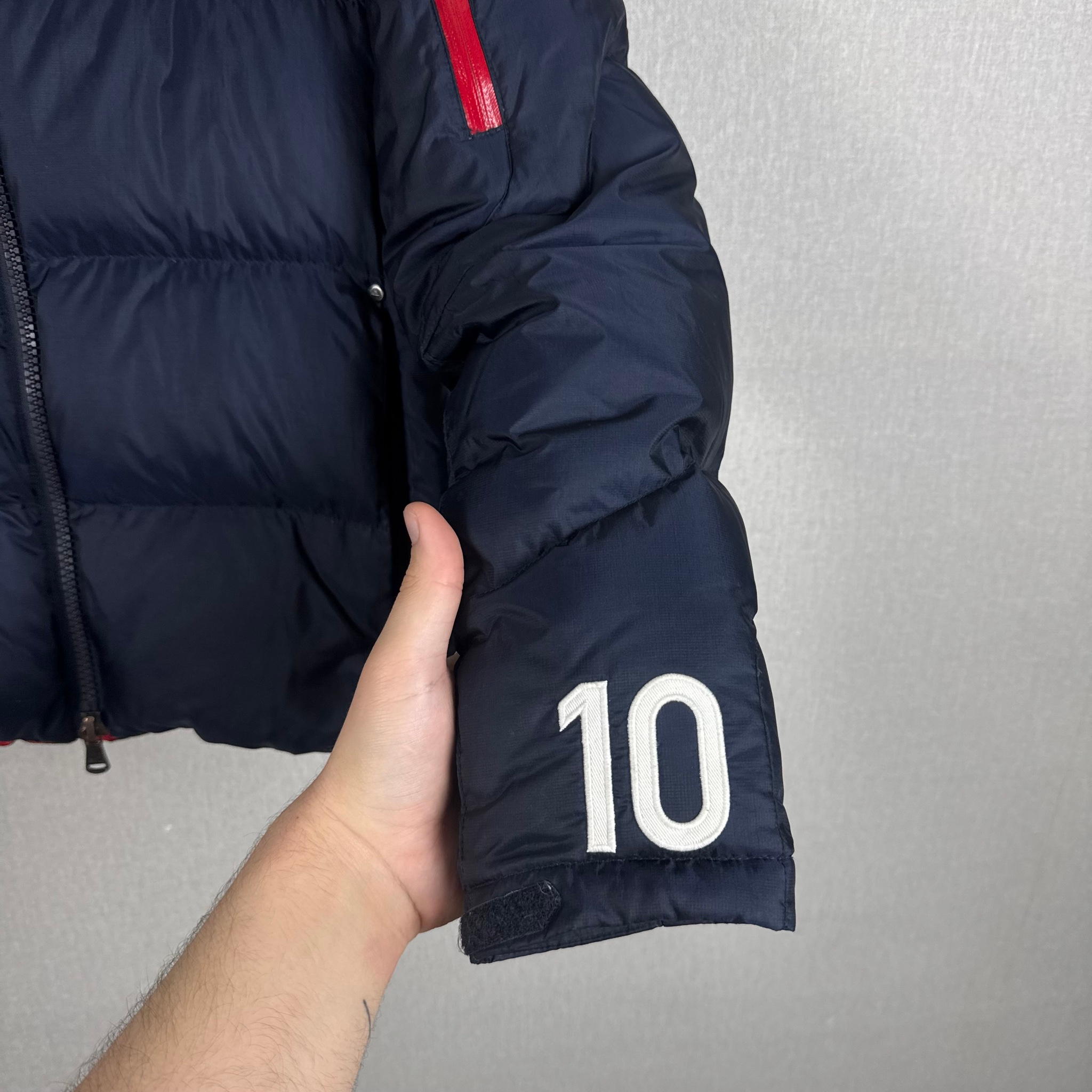 Ralph Lauren Puffer Jacket USA, миниатюра 2
