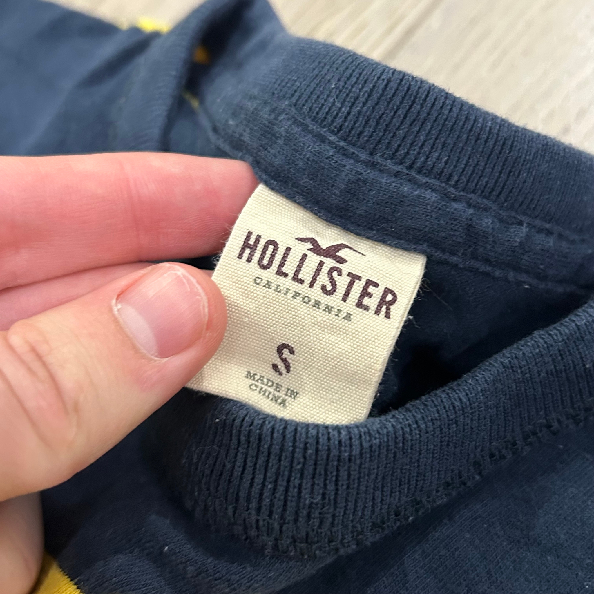 Hollister Beeline aslan, миниатюра 5