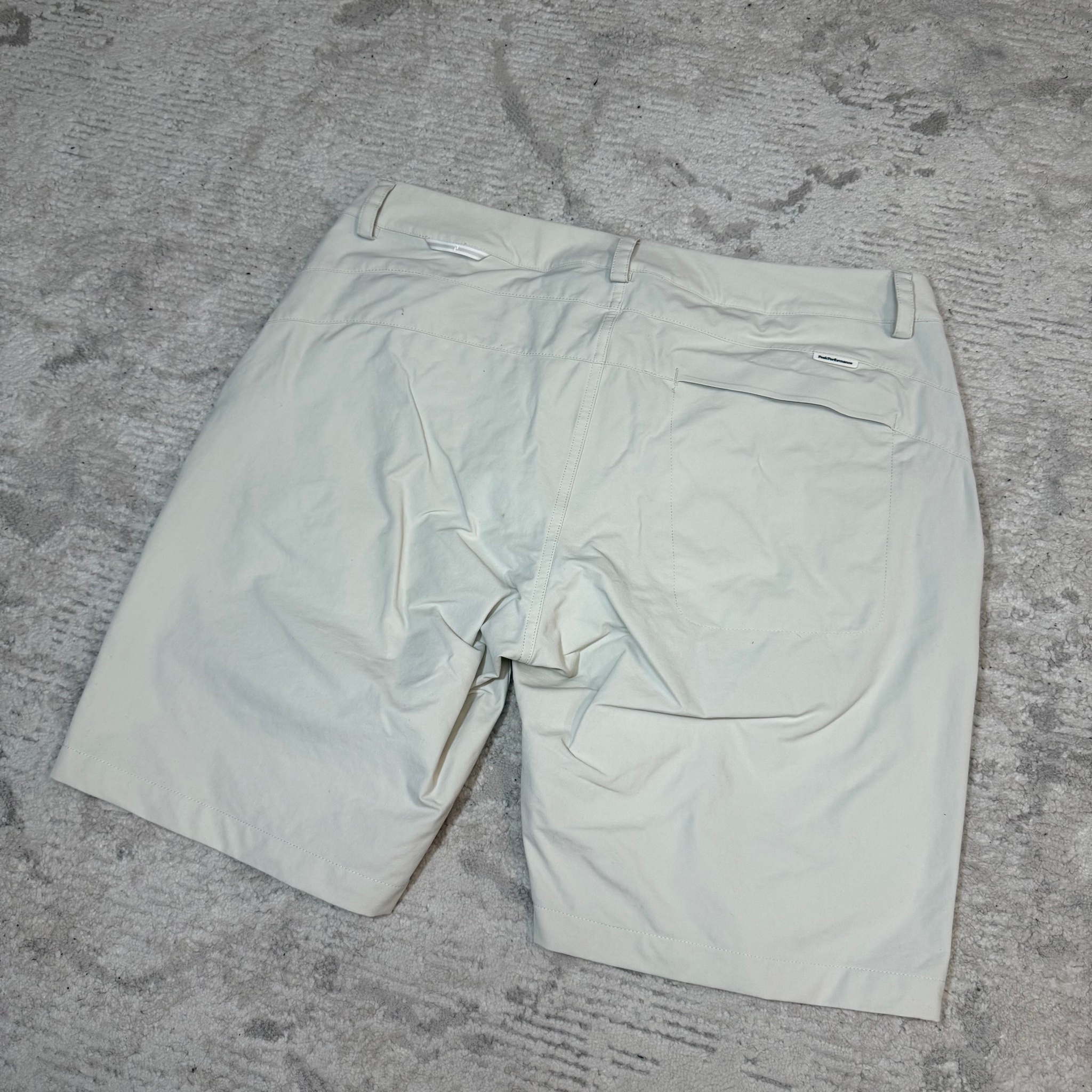 Peak Performance Trekking Short W, миниатюра 5
