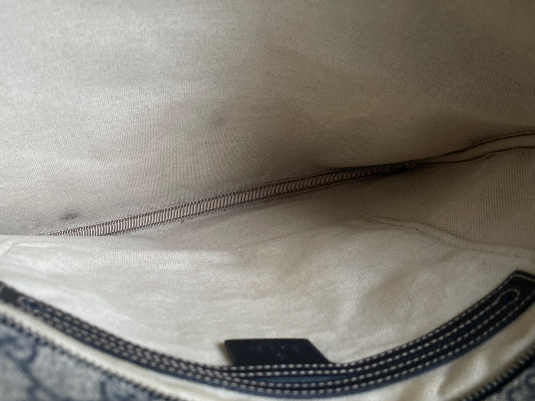 Gucci x supreme Bag, миниатюра 4