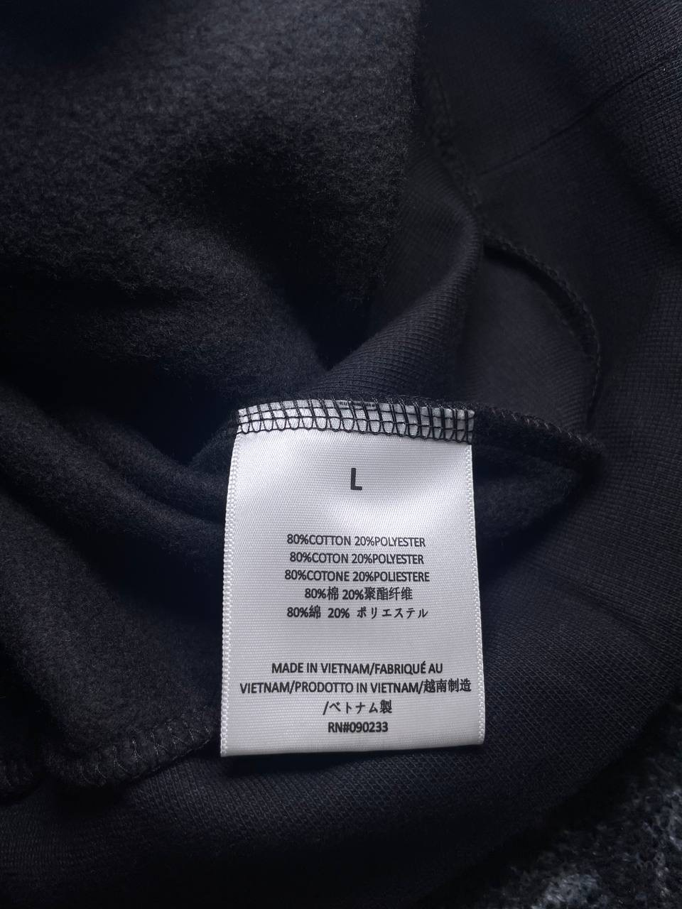 Essentials Fear of God, миниатюра 5