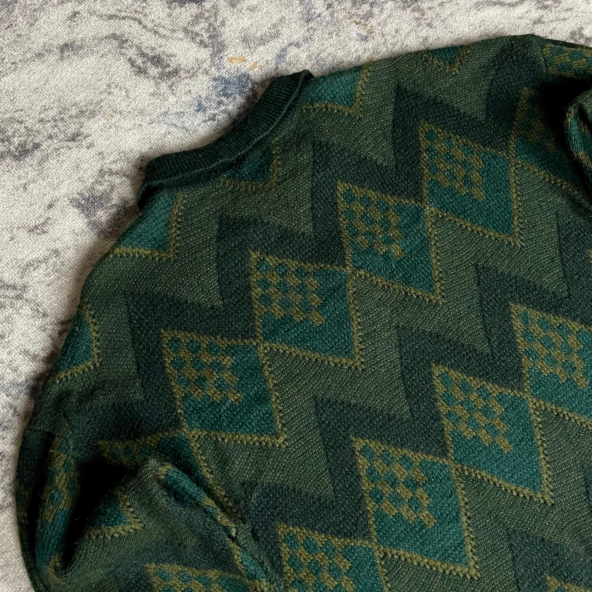 Yves Saint Laurent Sweater, миниатюра 6
