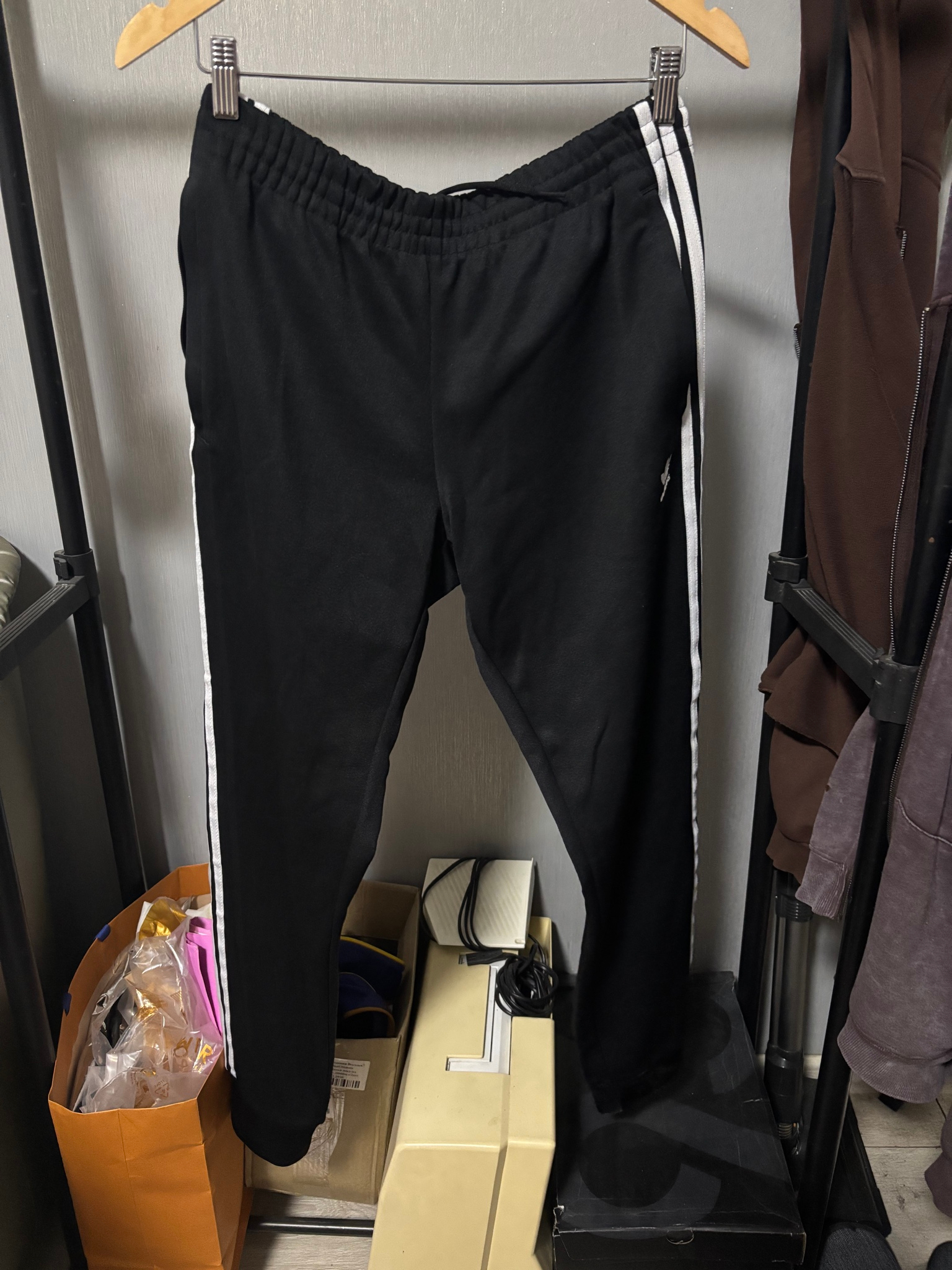 Adidas Costume, миниатюра 1