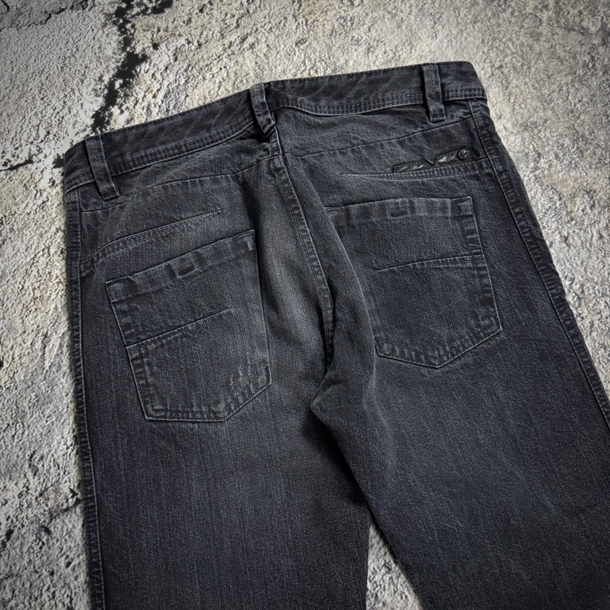 Diesel Darron Jeans, миниатюра 11