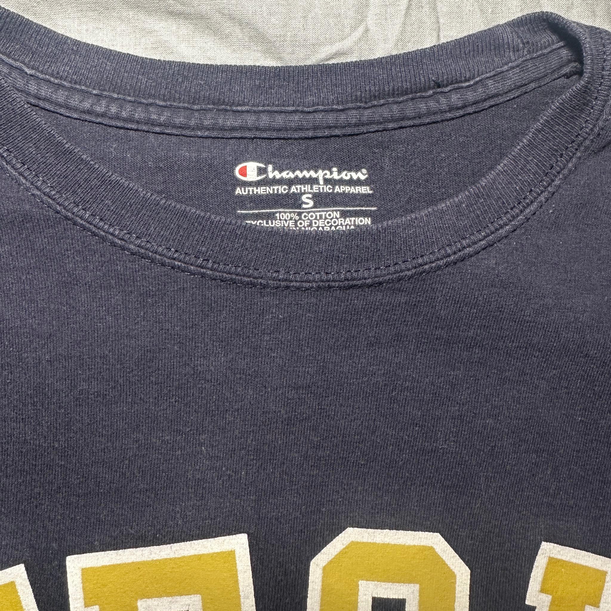 Champion Georgia Tech, миниатюра 3