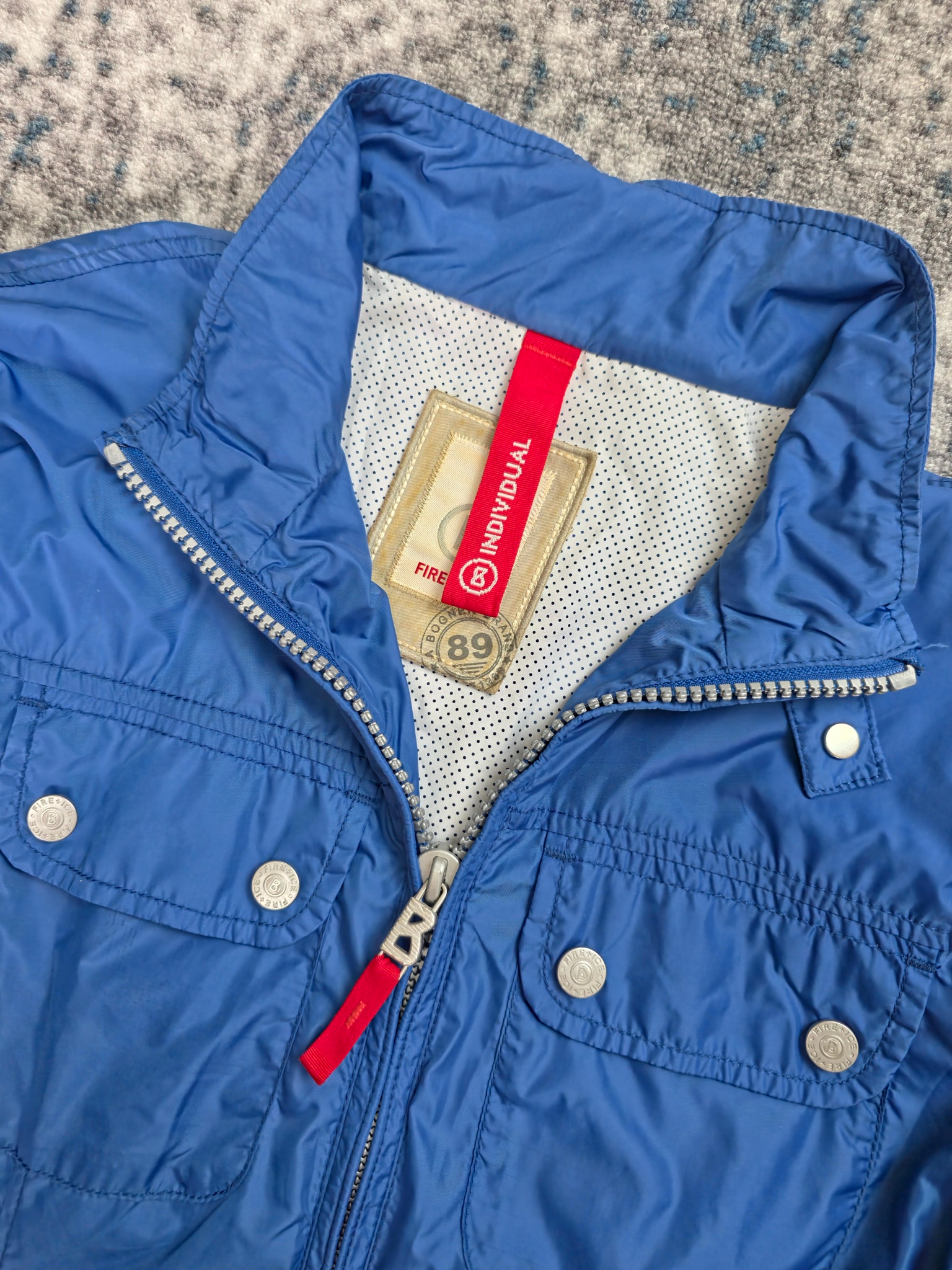 Bogner Fire + Ice ., миниатюра 6