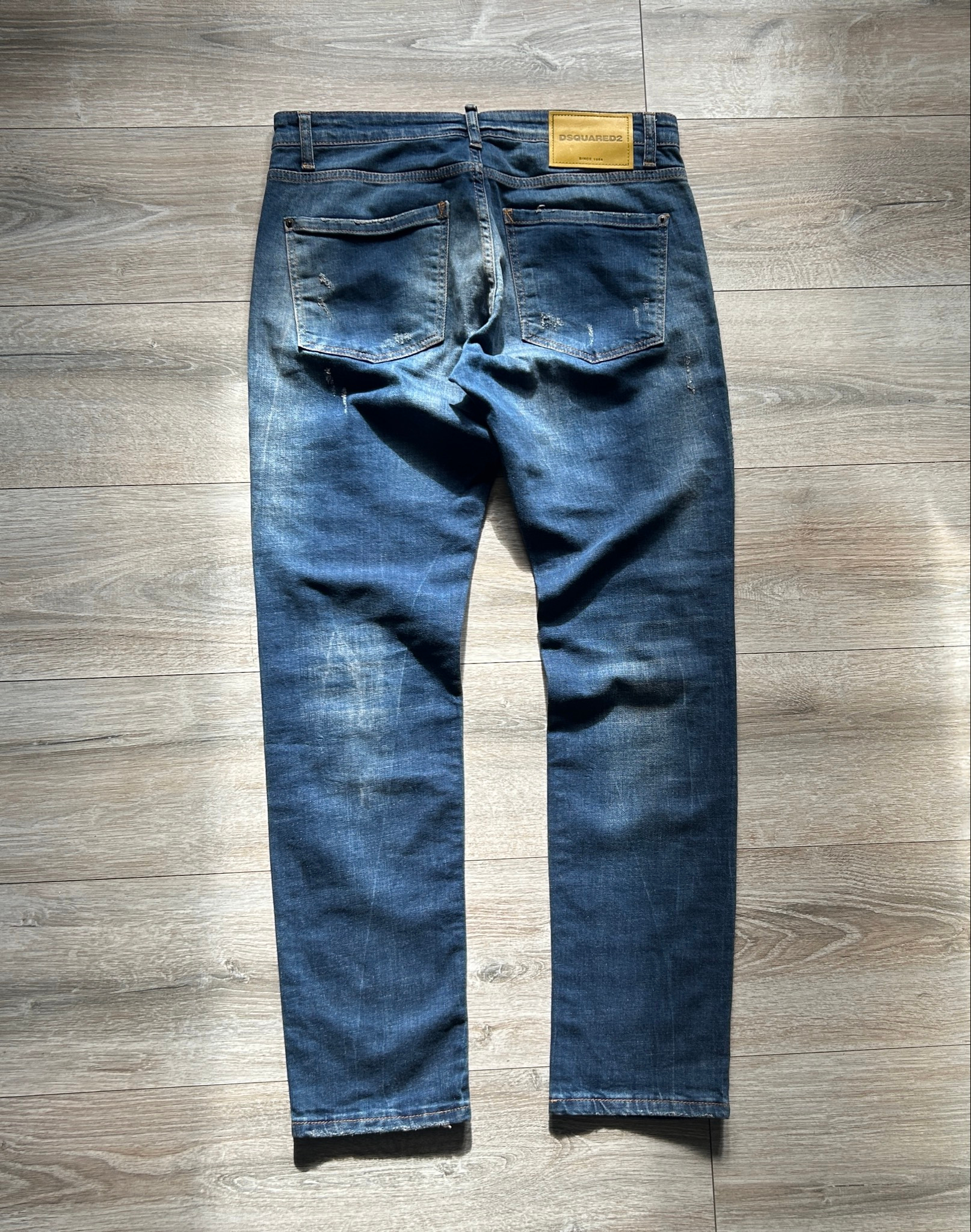 Dsquared2 Jeans, миниатюра 2