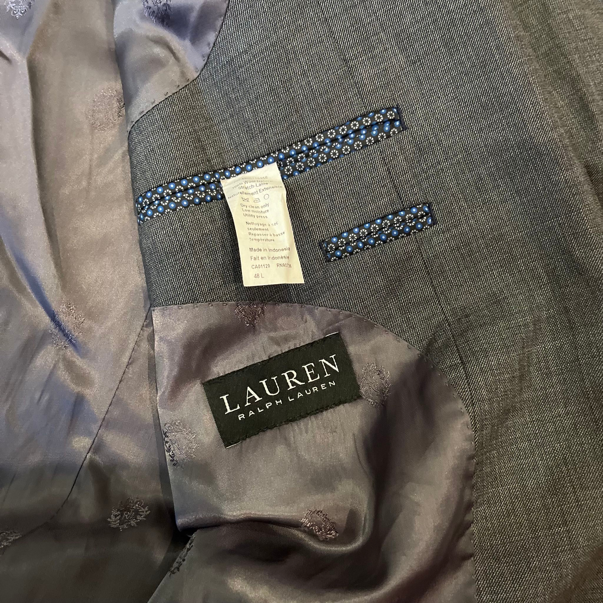 Ralph Lauren Пиджак, миниатюра 5