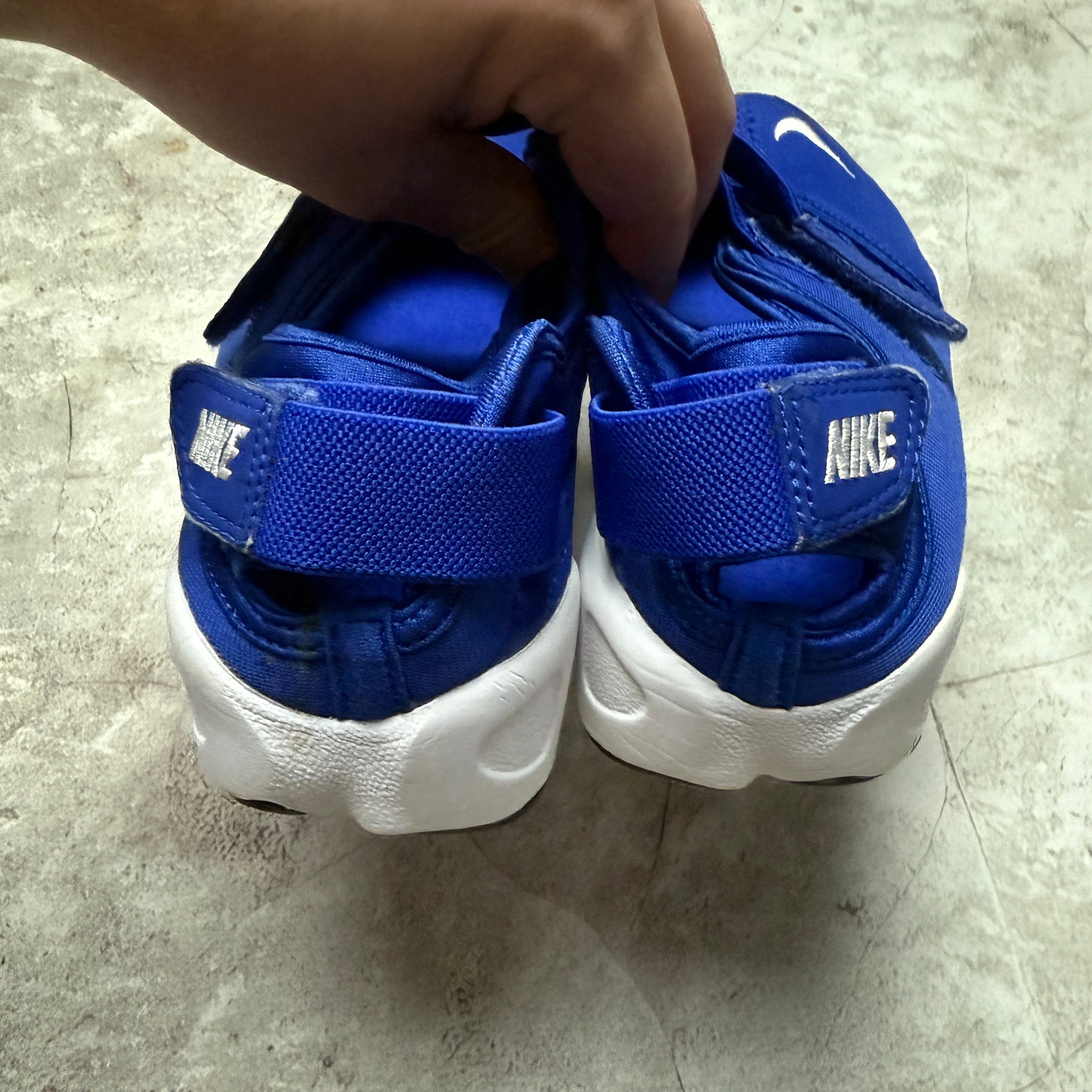 Nike Air Rift, миниатюра 5