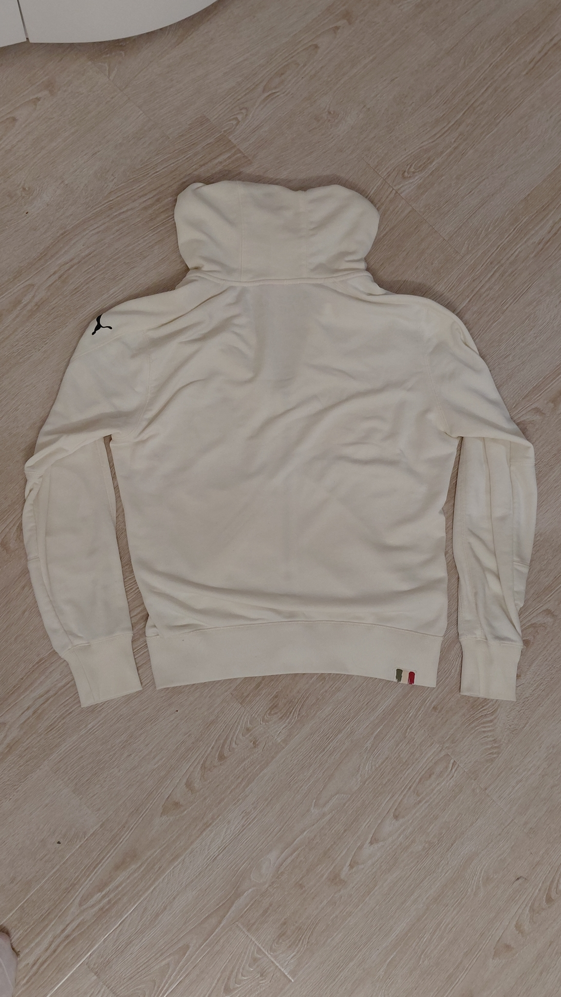 PUMA FIGC Italia, миниатюра 2