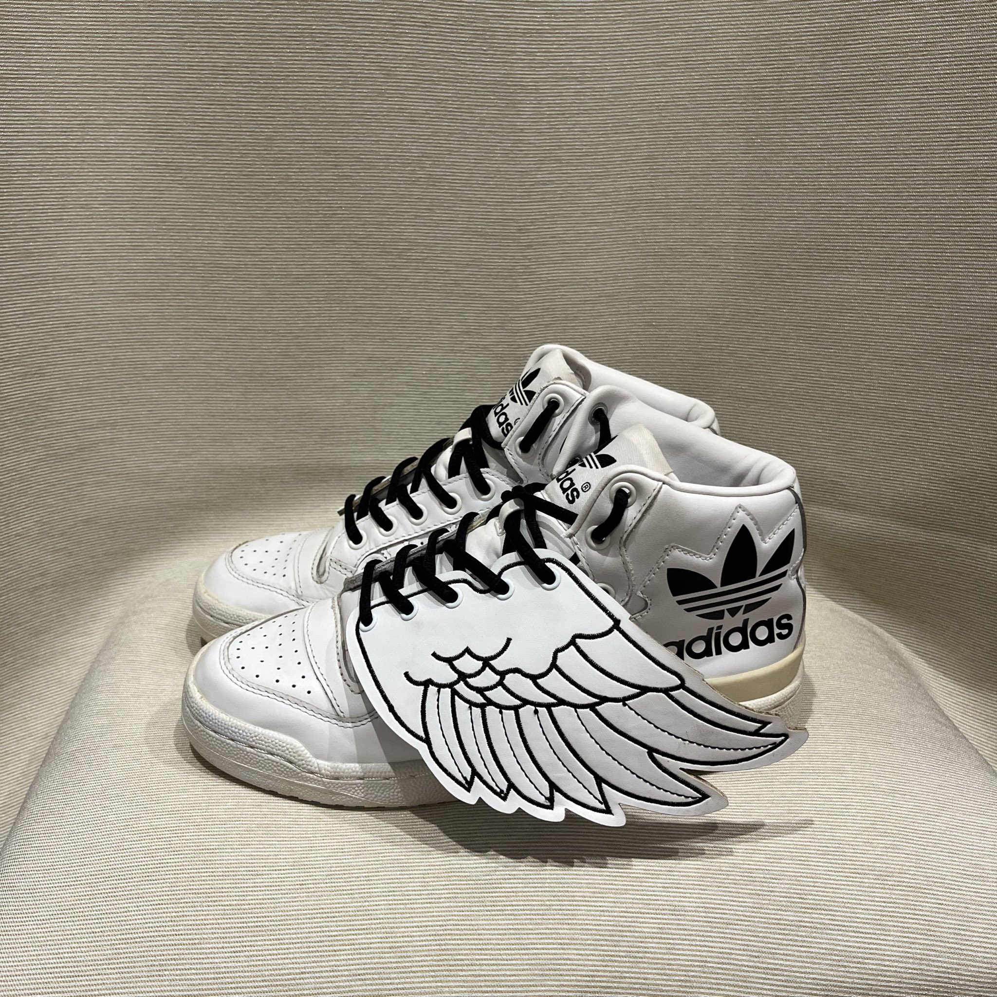 Adidas x Jeremy Scott Wings, миниатюра 1