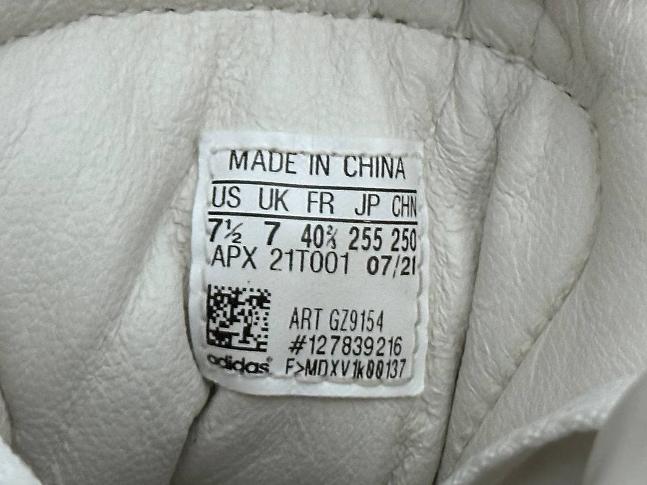 Y-3 GR.1P High Top, миниатюра 7