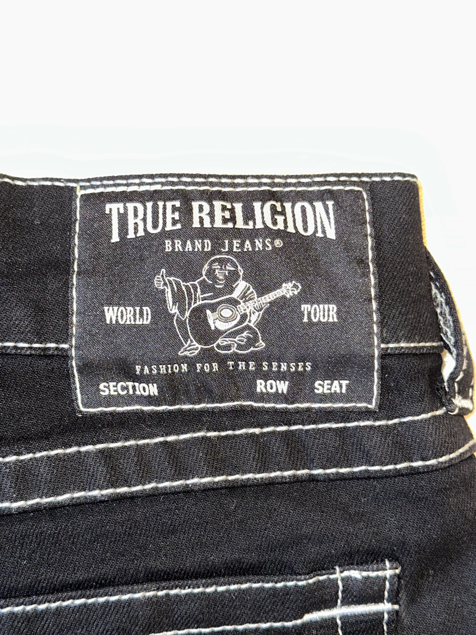 True Religion Ricky, миниатюра 4