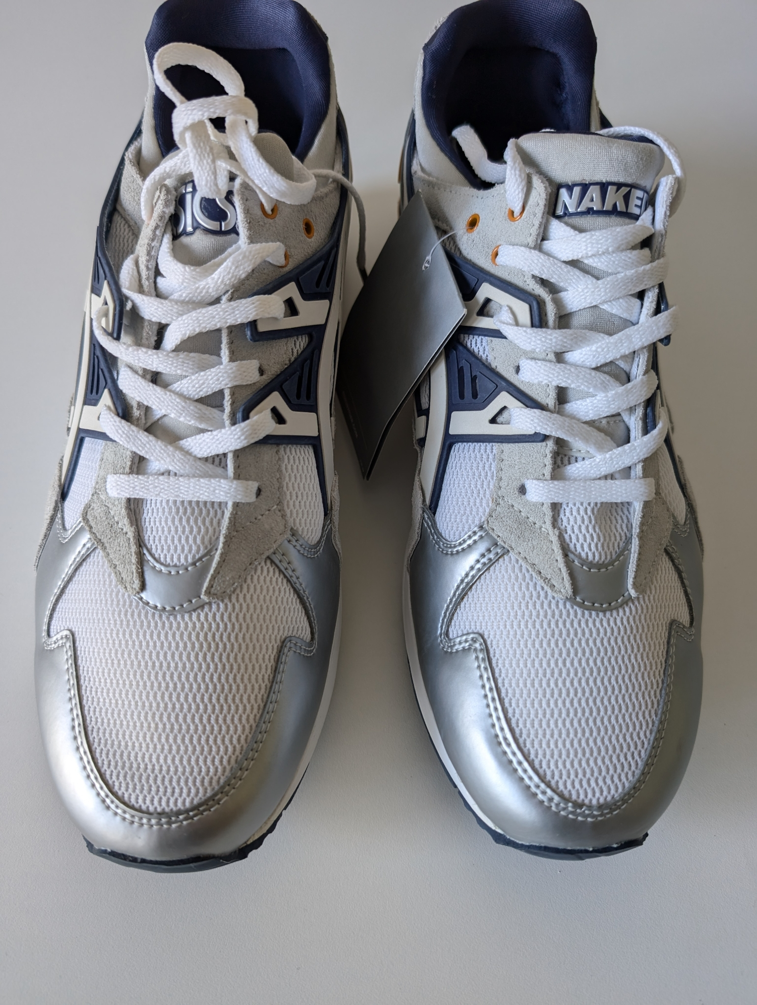 ASICS x Naked Gel-Kayano, миниатюра 2