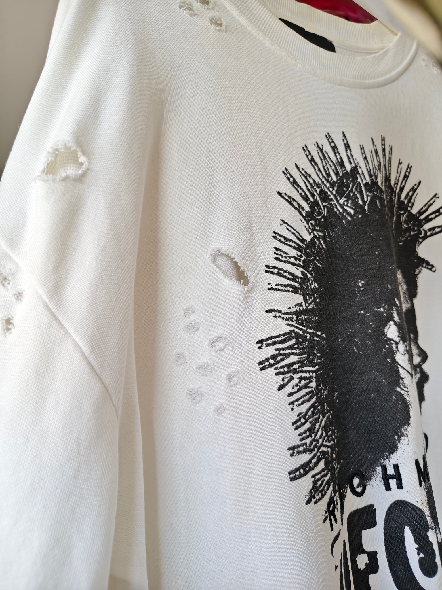 John Richmond Punk Desire, миниатюра 9