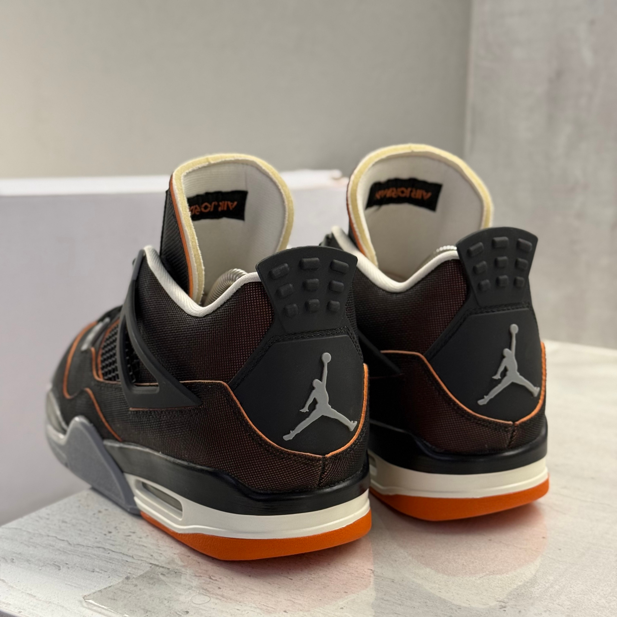 Nike x Air Jordan Jordan WMNS Air 4 Retro SE, миниатюра 2