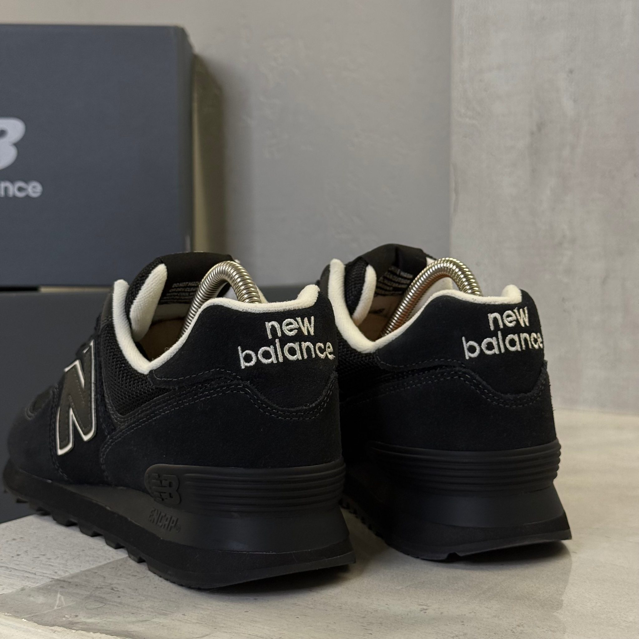 New Balance 574, миниатюра 2