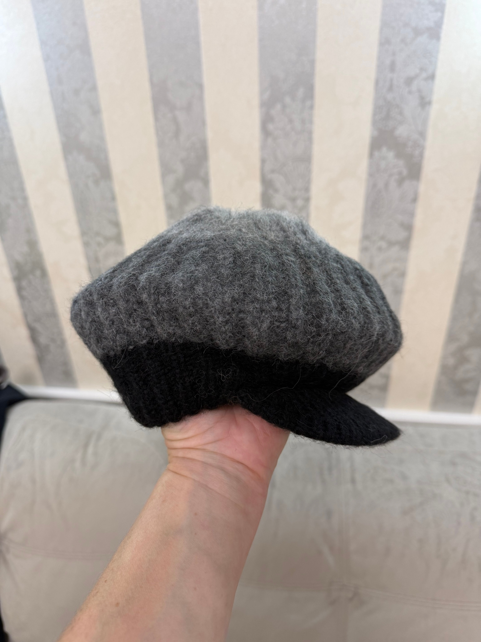 Max Mara Шапка, миниатюра 1