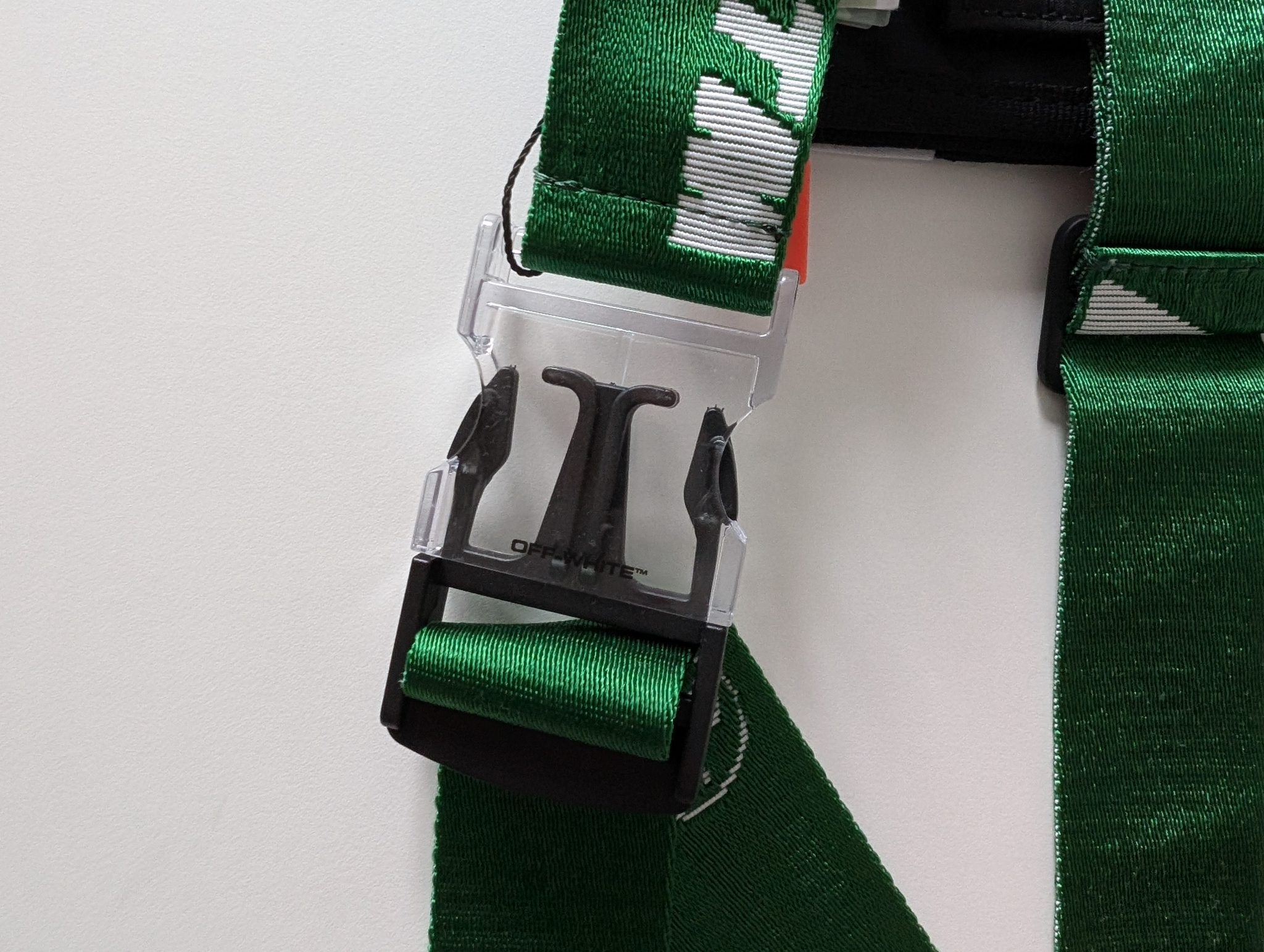 Off-White Сумка, миниатюра 2
