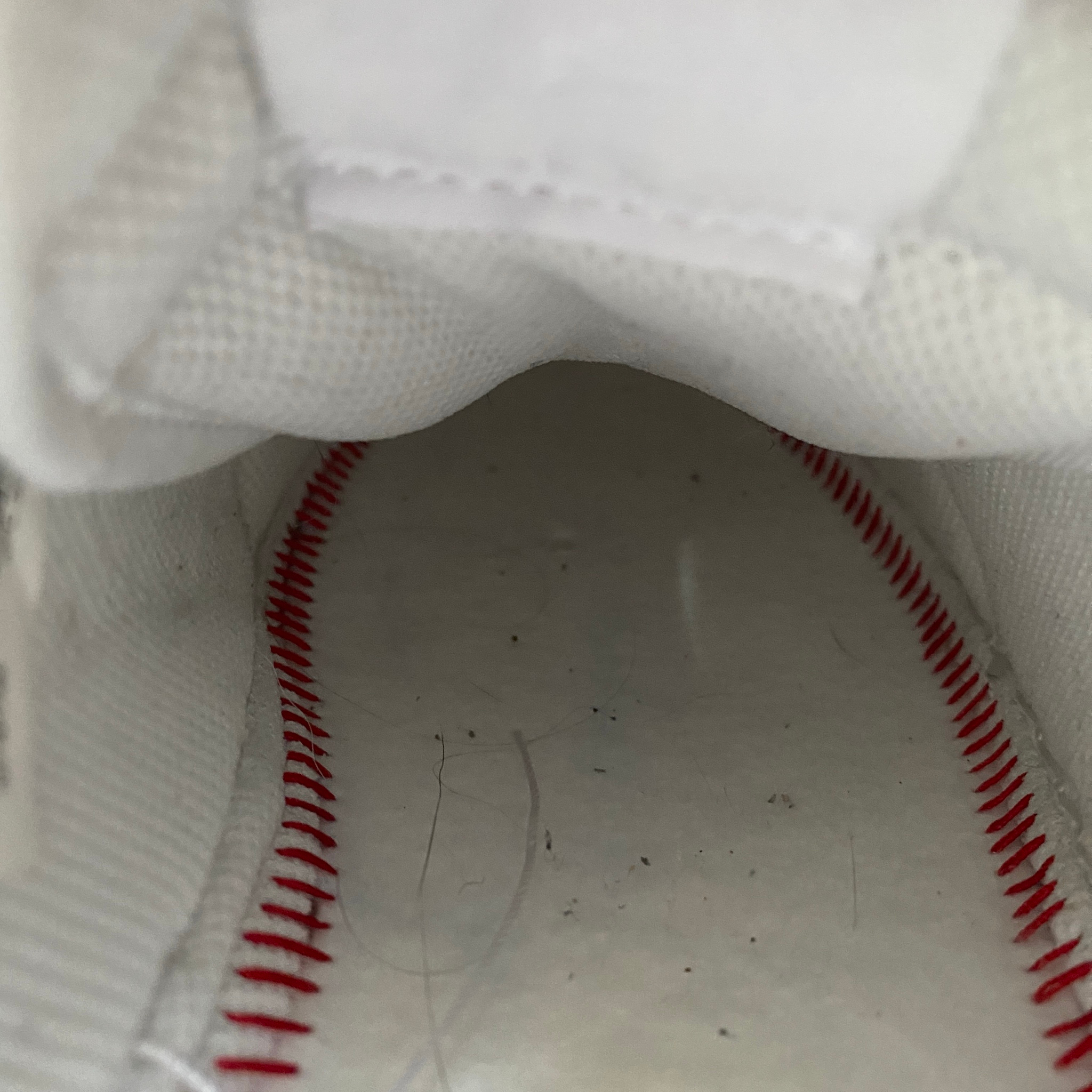 Nike х Supreme x CDG Air Force 1 Low, миниатюра 13