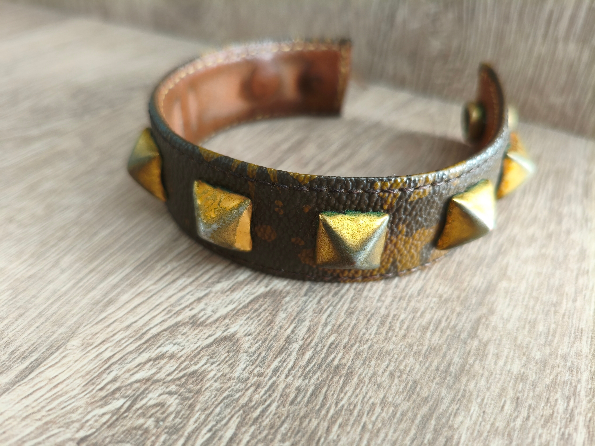 Undercover Ss01 Bracelet, миниатюра 3