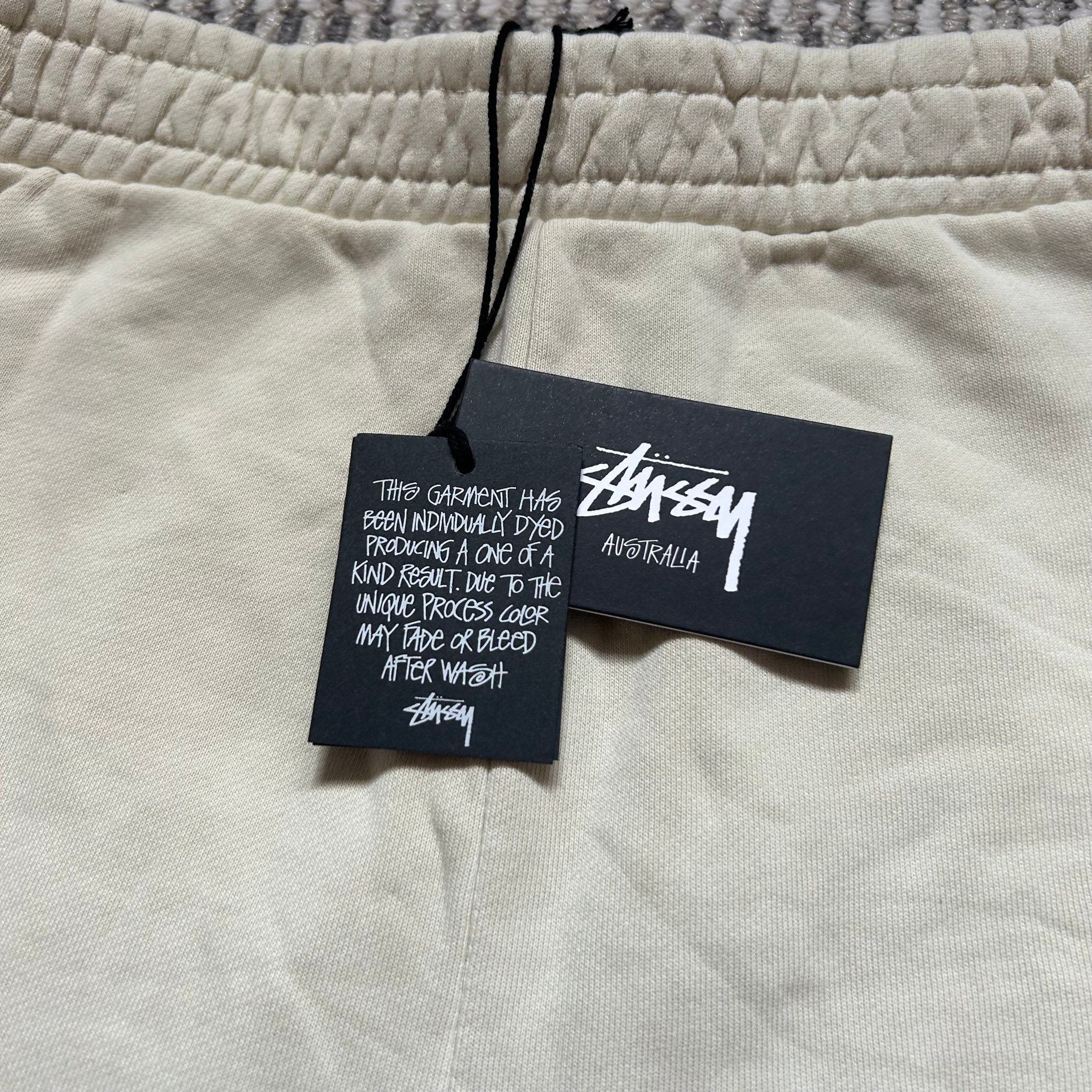 Stussy World League Shorts, миниатюра 3