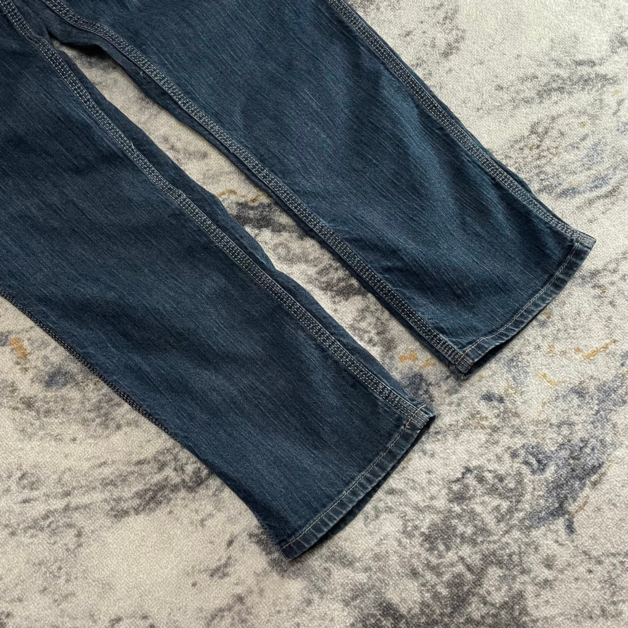 Carhartt Джинсы FR Carpenter, миниатюра 8