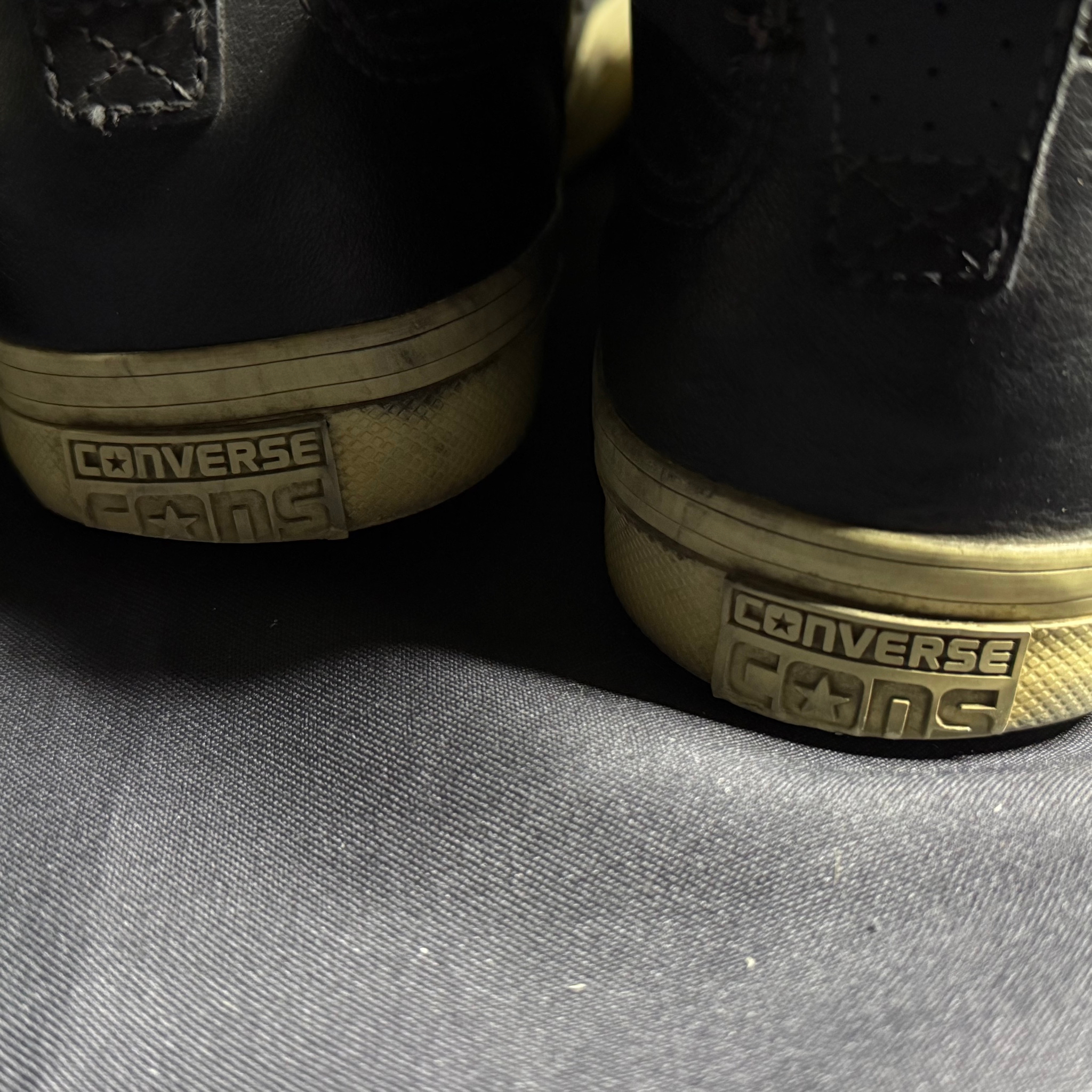 Converse One Star Mid, миниатюра 2