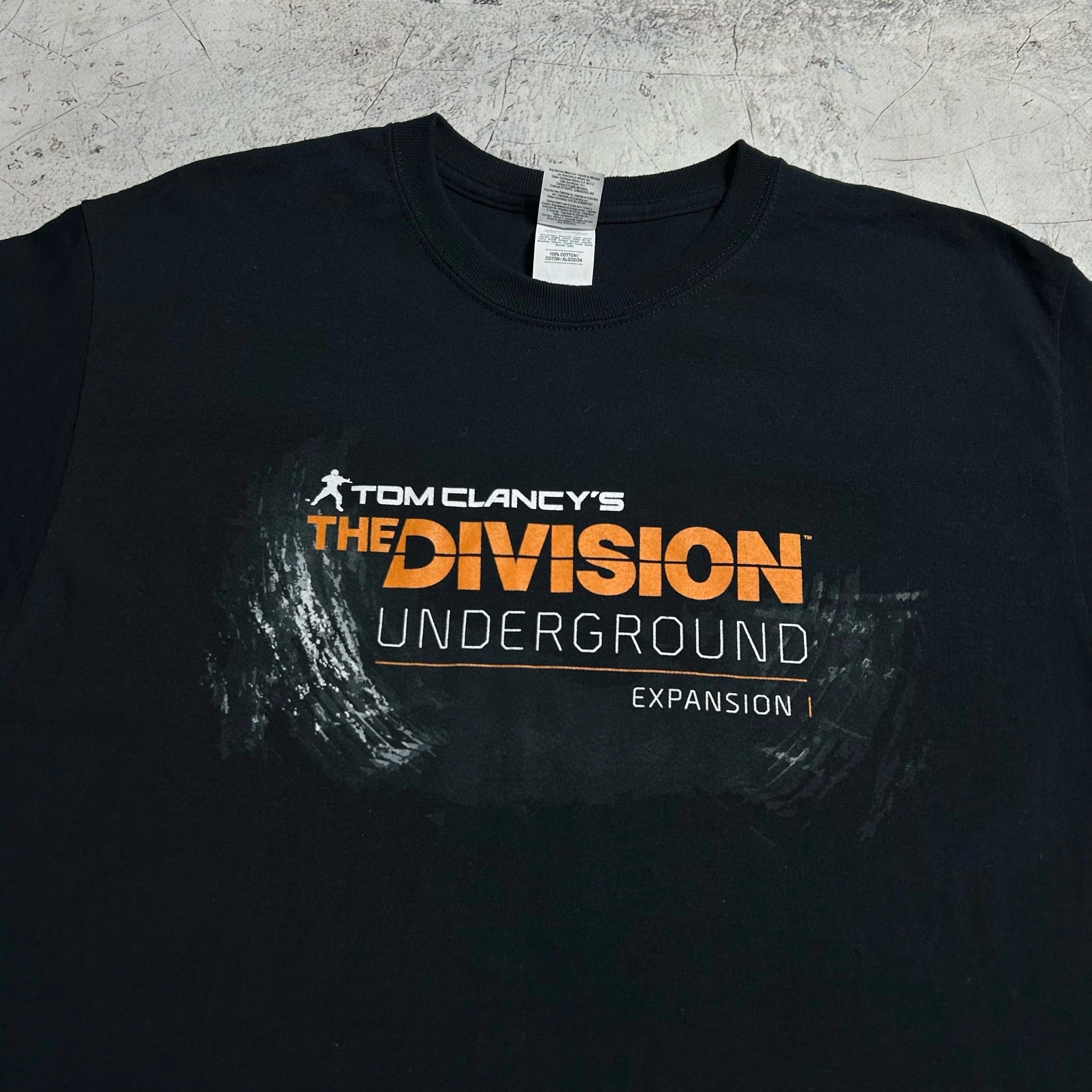 Gildan Tom Clancy’s The Division Underground, миниатюра 4