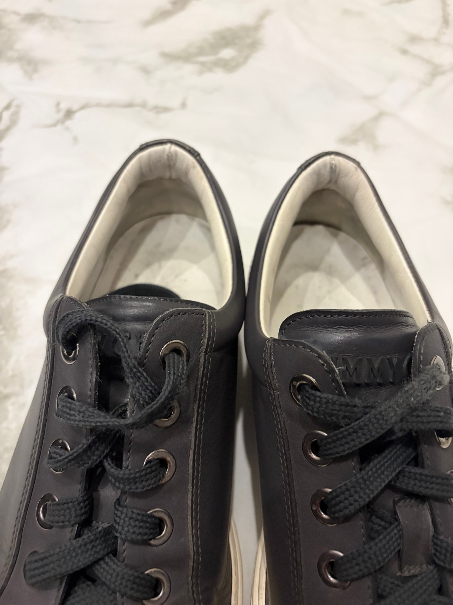 Jimmy Choo Кеды, миниатюра 8