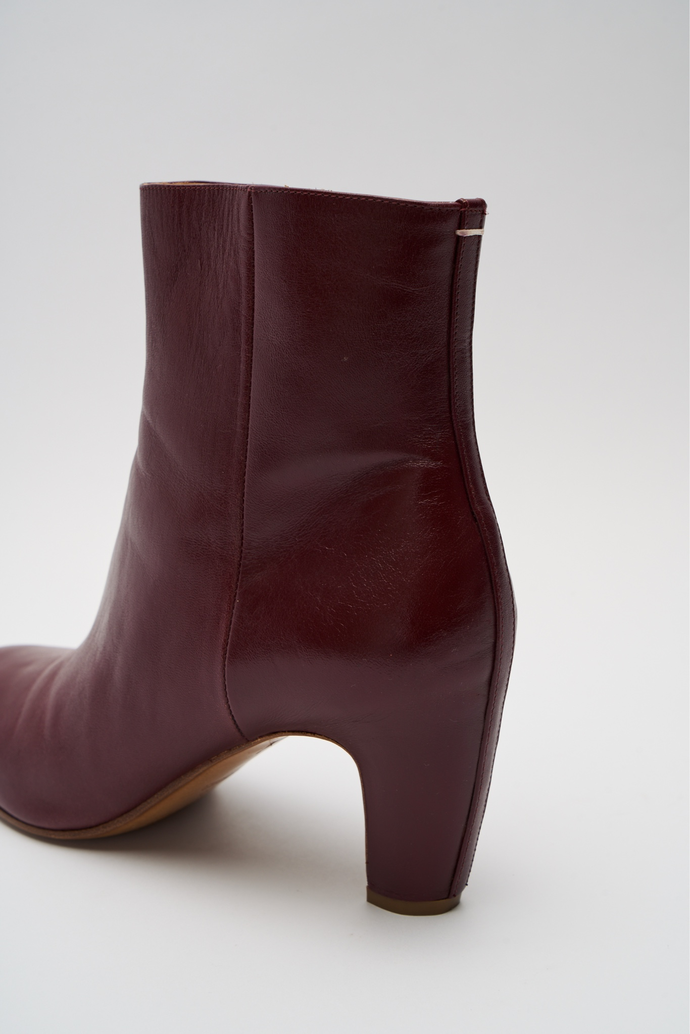 Maison Margiela Ankle boots, миниатюра 7