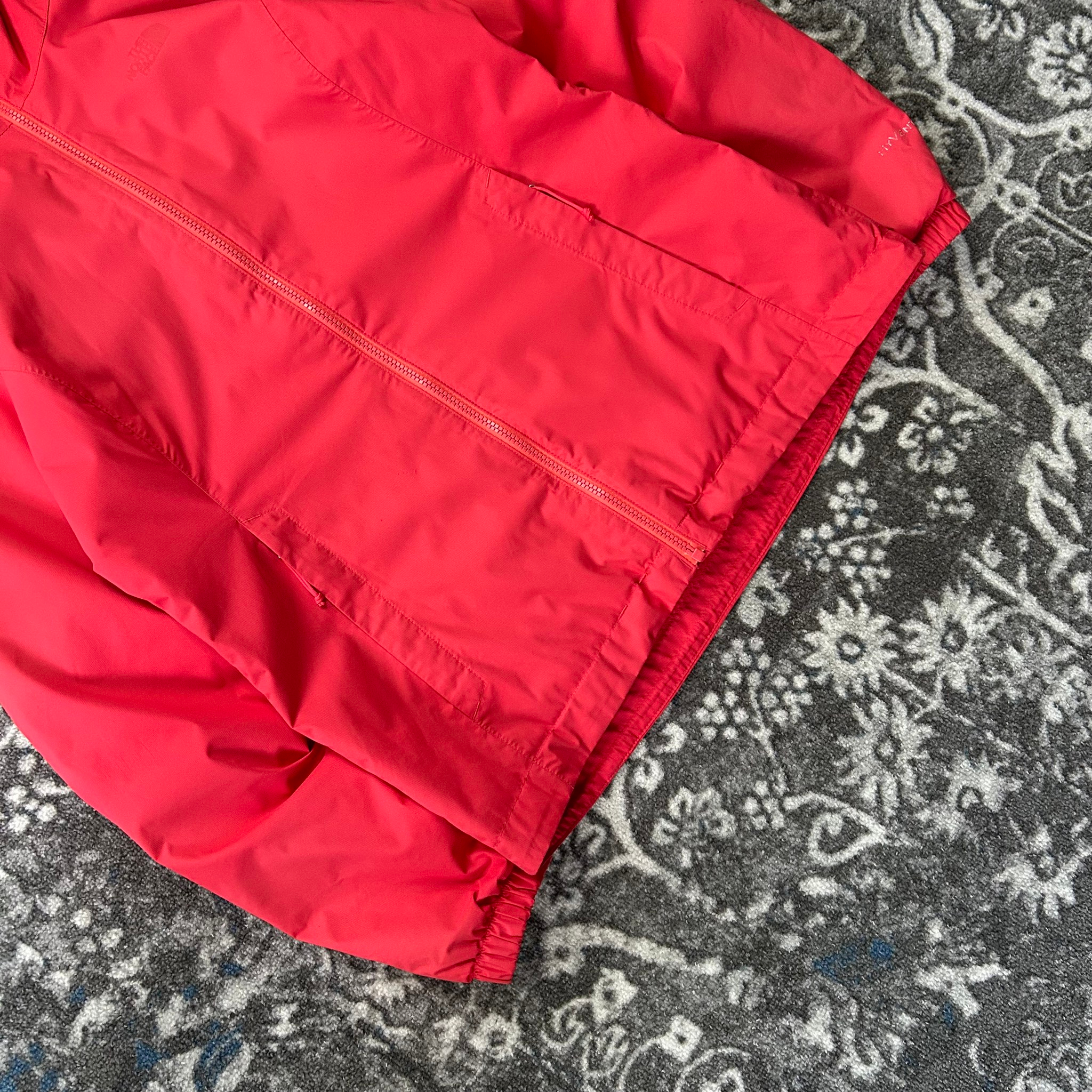 The North Face Ветровка, миниатюра 4