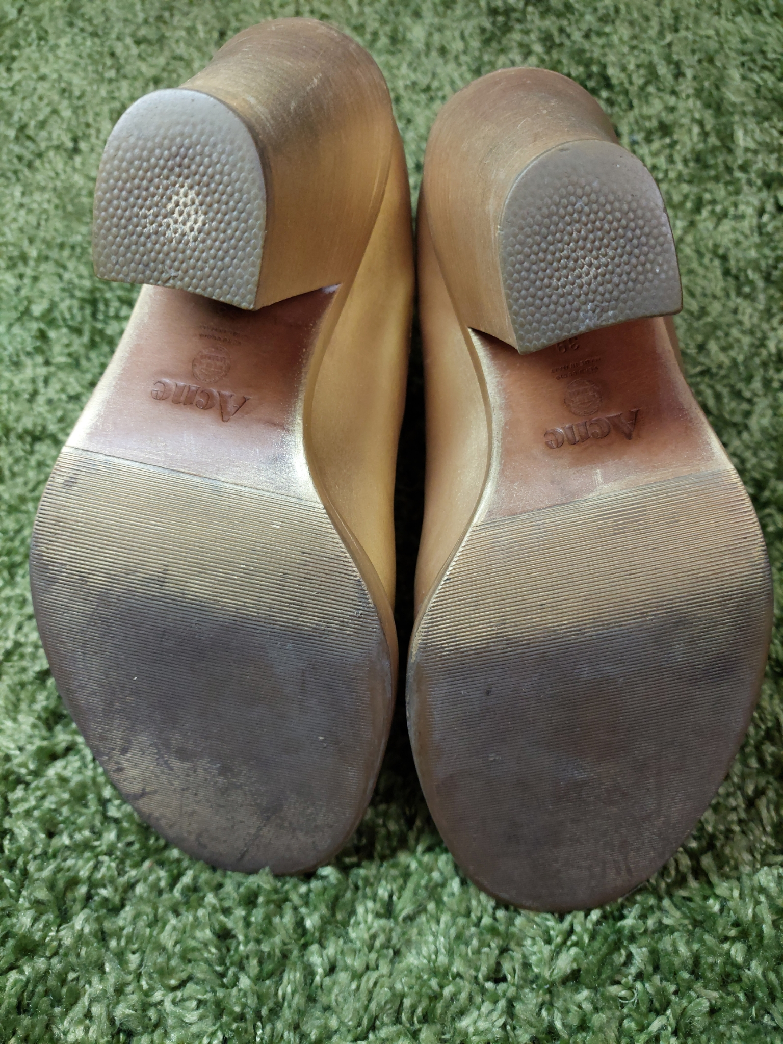 Acne Studios Другое, миниатюра 5