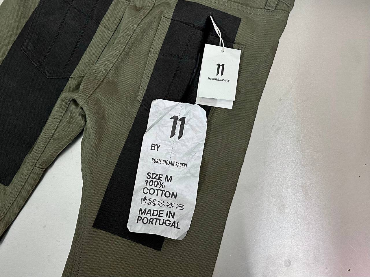 Boris Bidjan Saberi 11, миниатюра 6