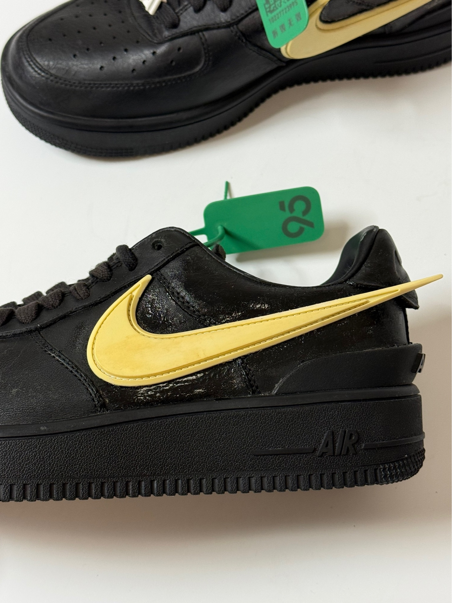 AMBUSH x Nike Air Force 1 Low, миниатюра 15