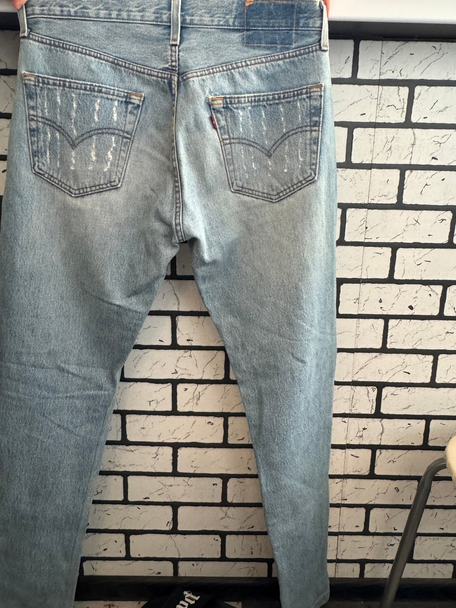 Levi's Джинсы, миниатюра 2