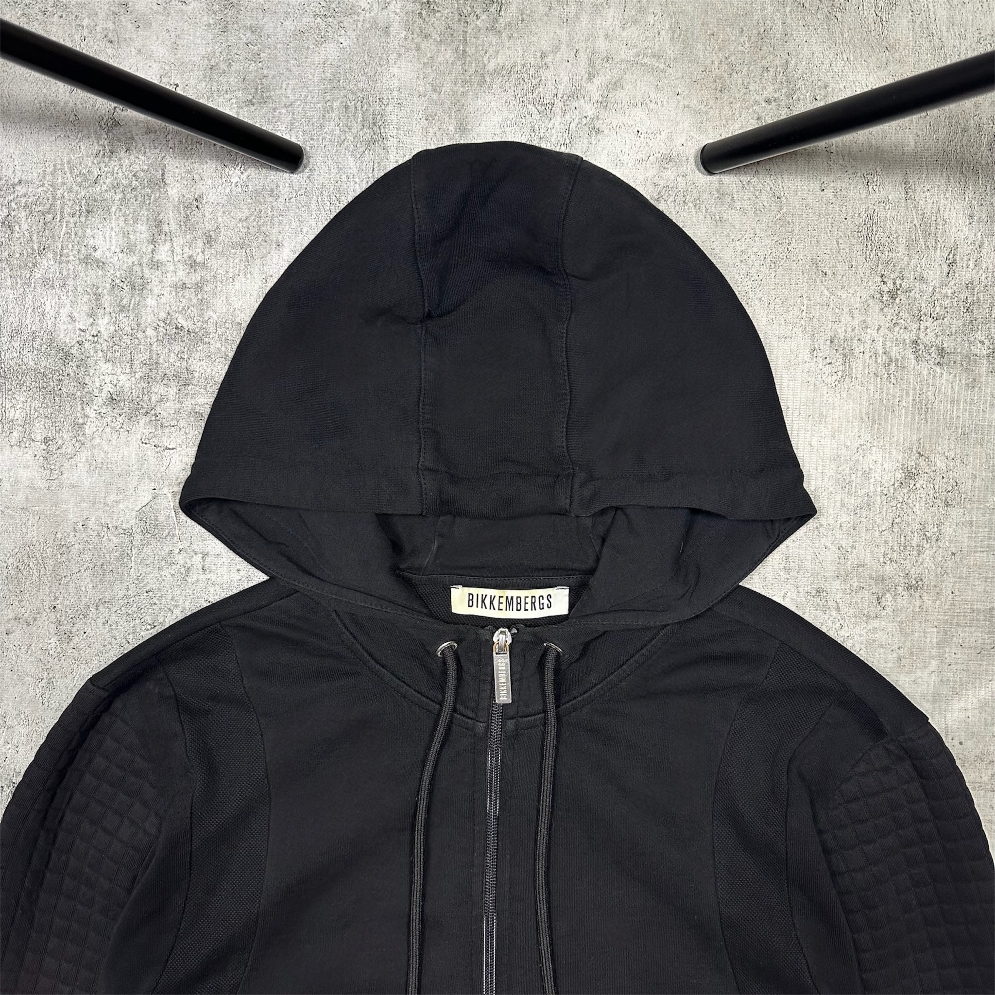 Dirk Bikkembergs Худи, миниатюра 5