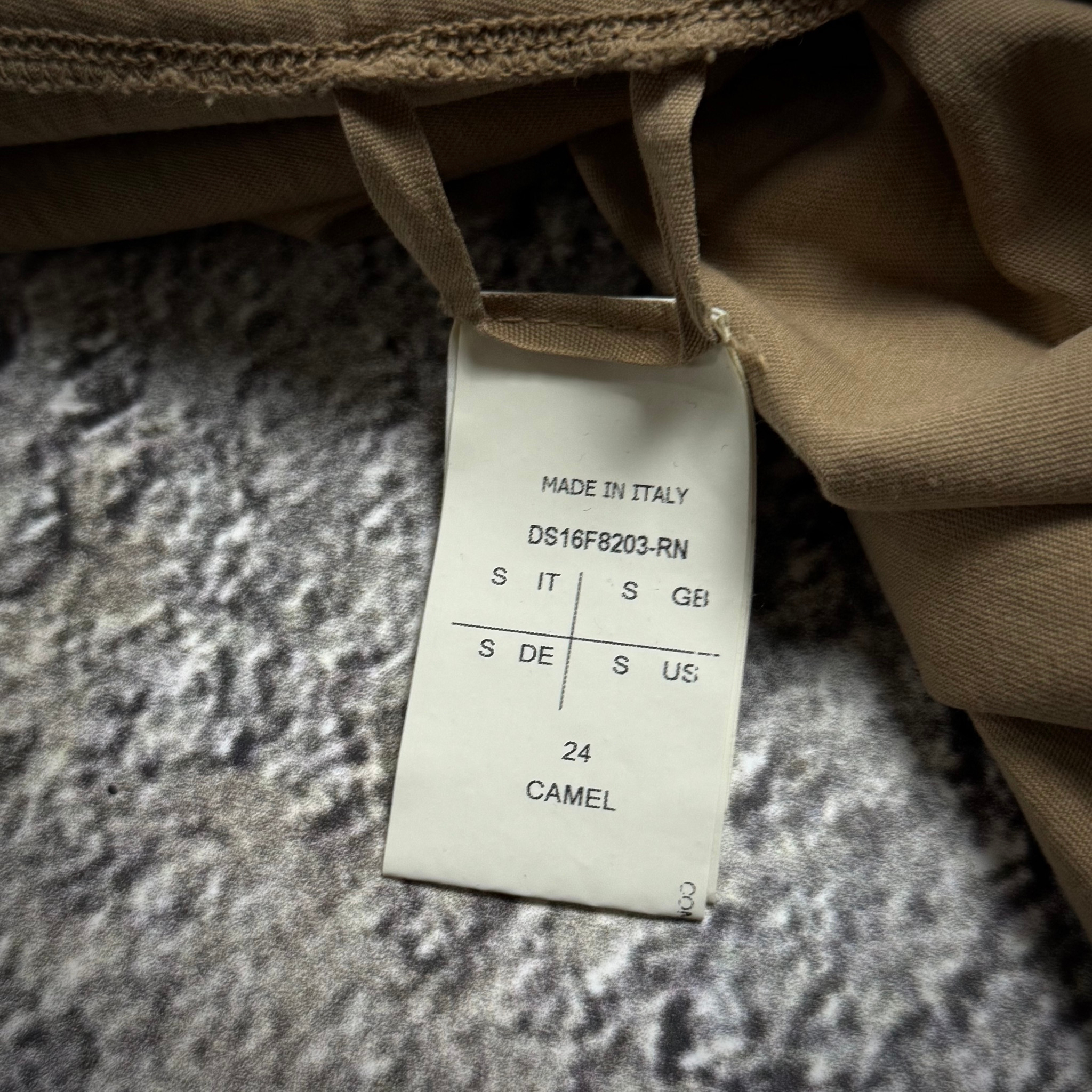 Rick Owens DRKSHDW Tank Top, миниатюра 7