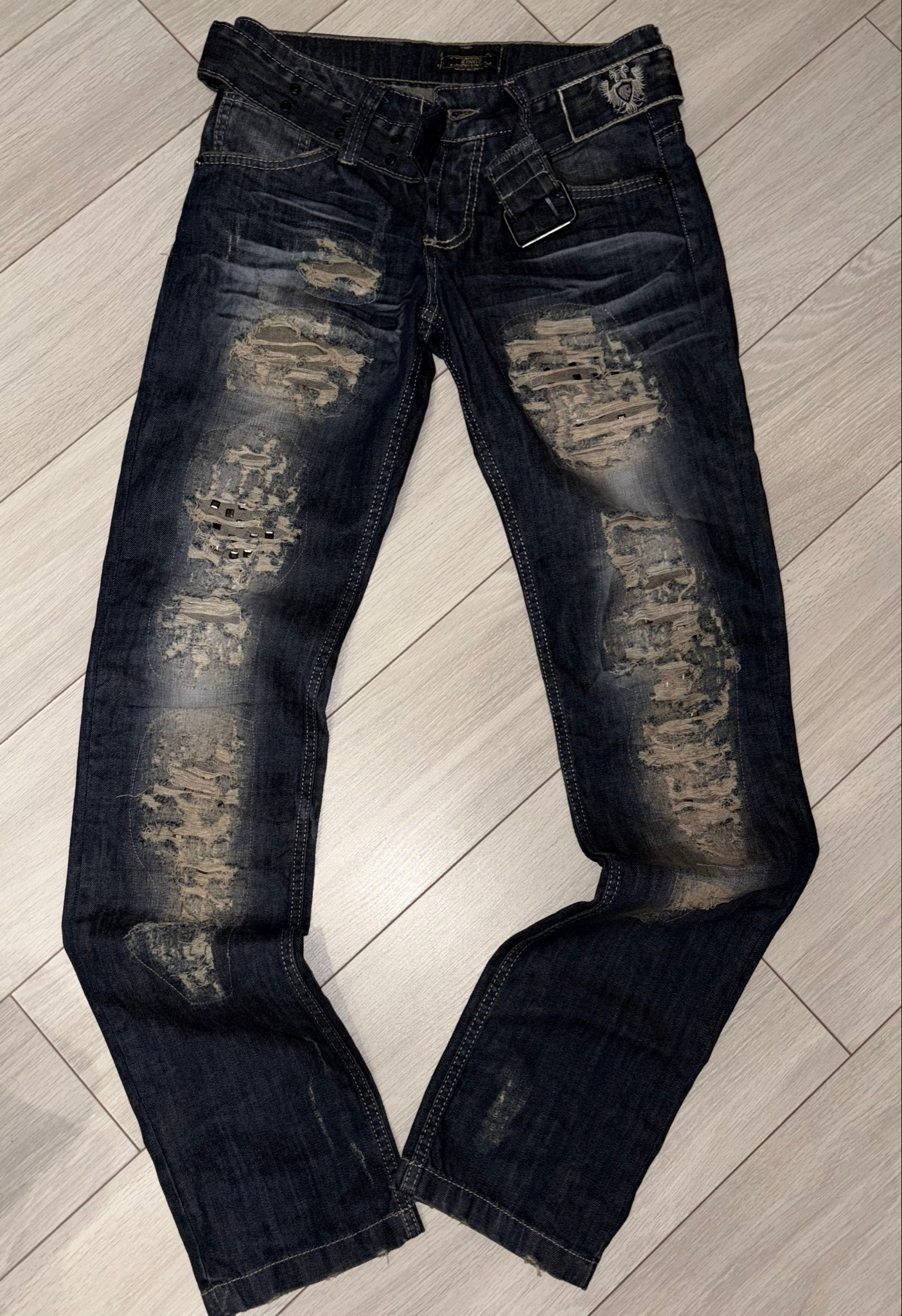 KINGZ Jeans, миниатюра 1